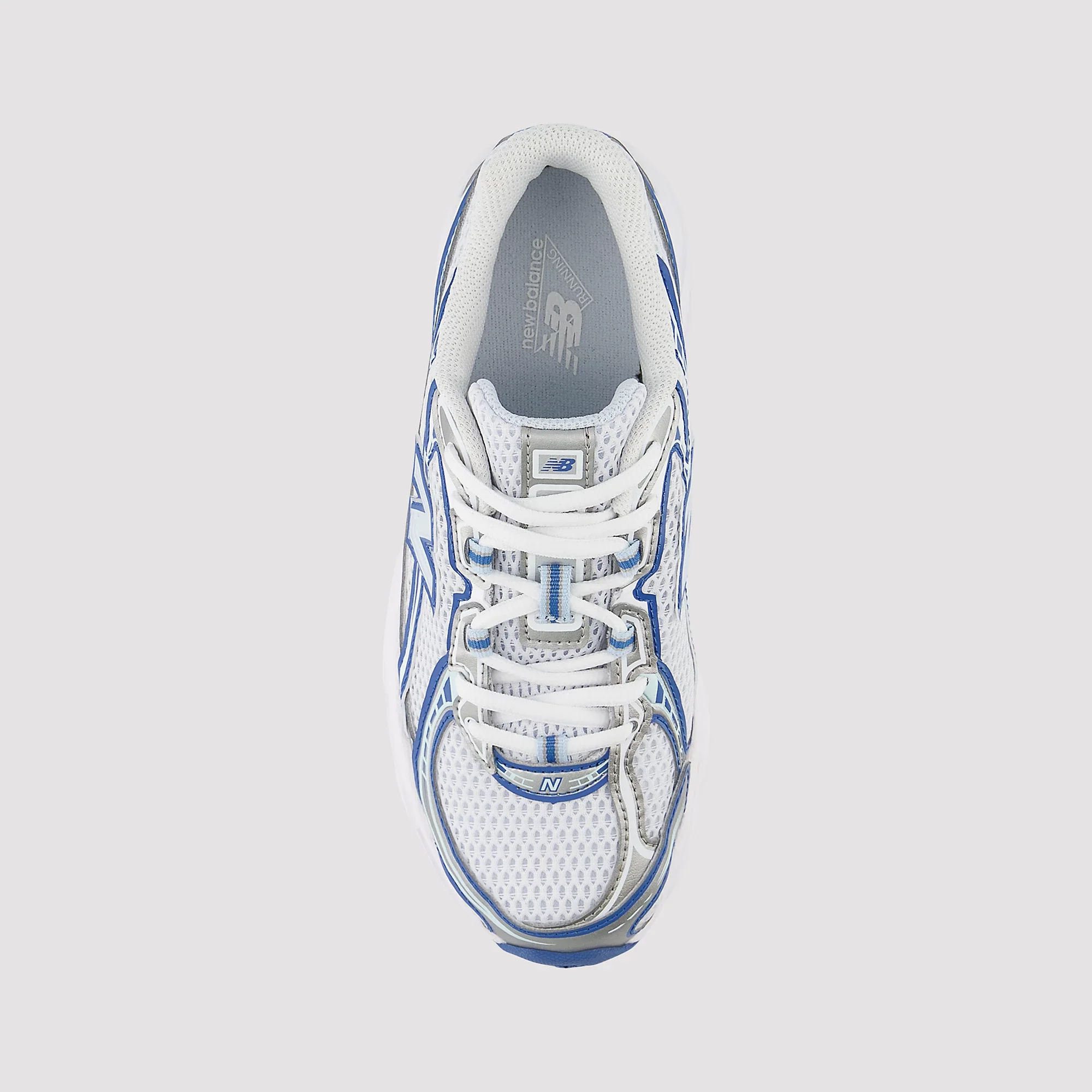 New Balance 740 Ice Blue (GS) - Image 3