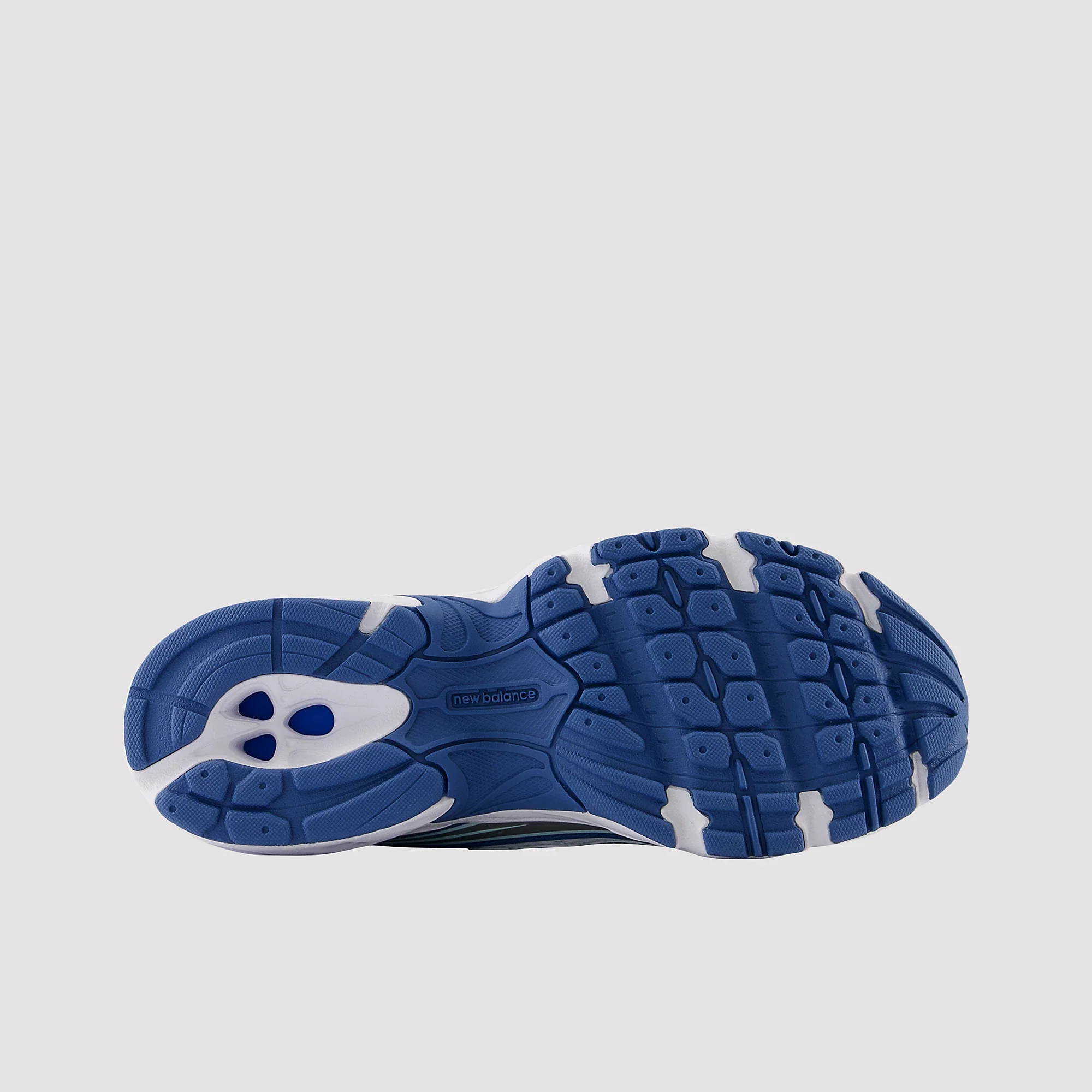 New Balance 740 Ice Blue (GS) - Image 4