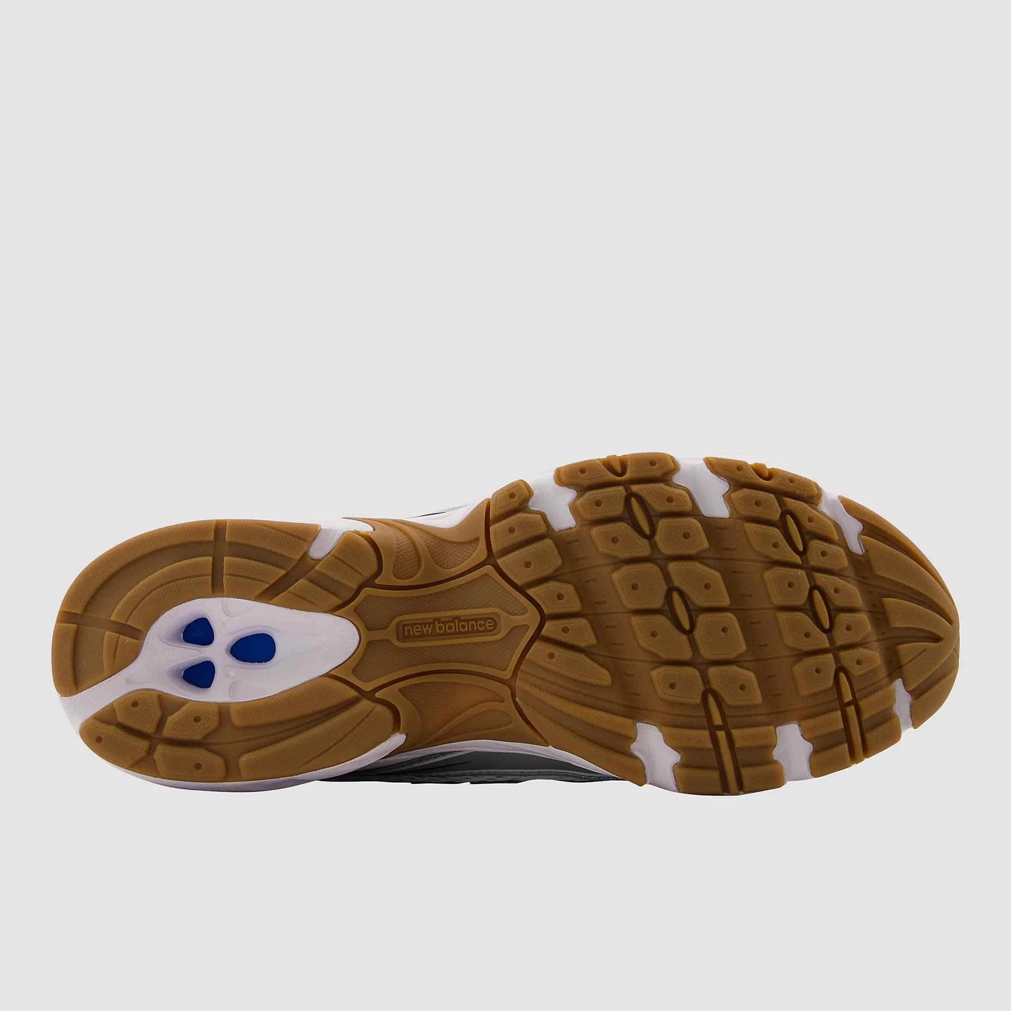 New Balance 740v2 Monarch Navy - Image 5