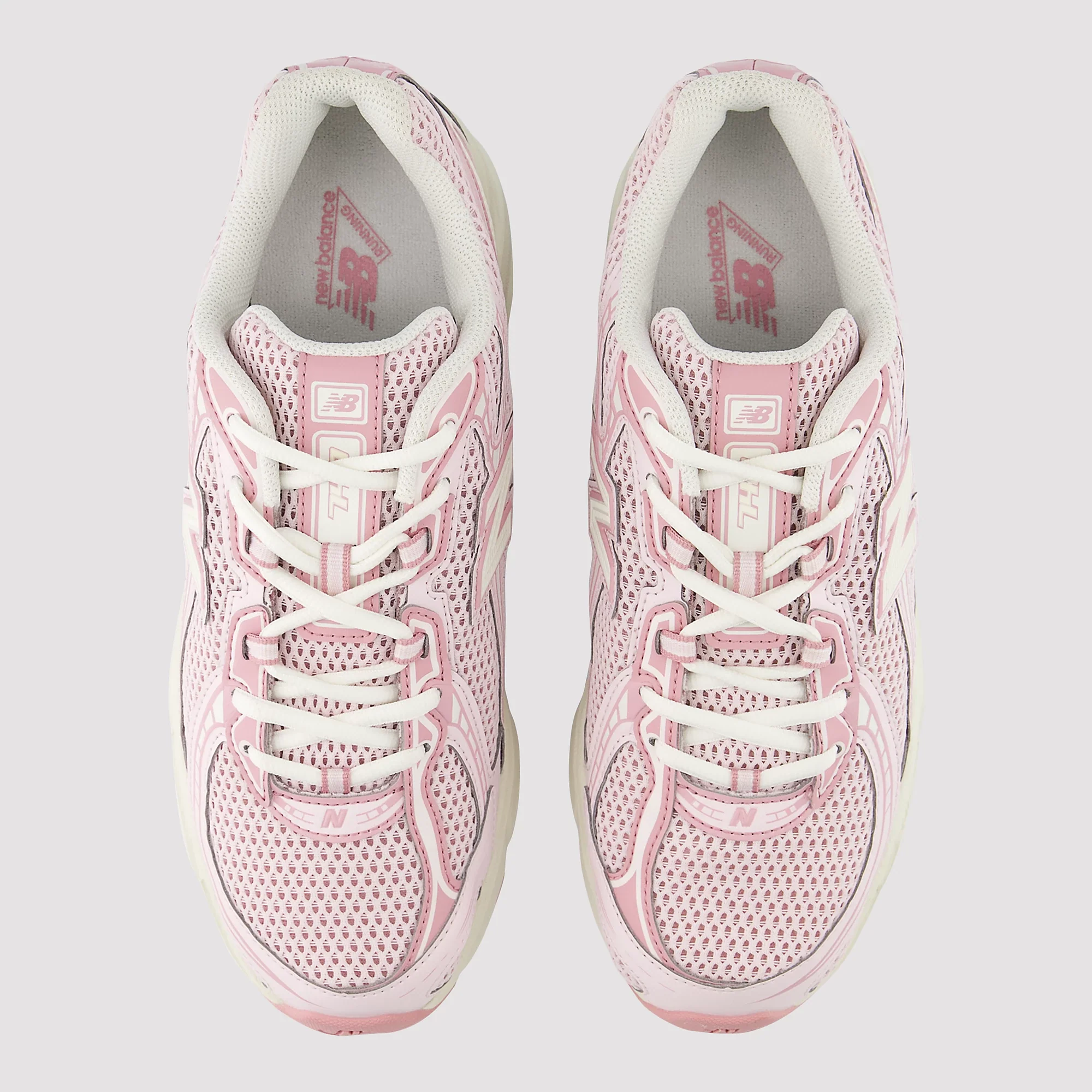 New Balance 740v2 Pink Granite - Image 2