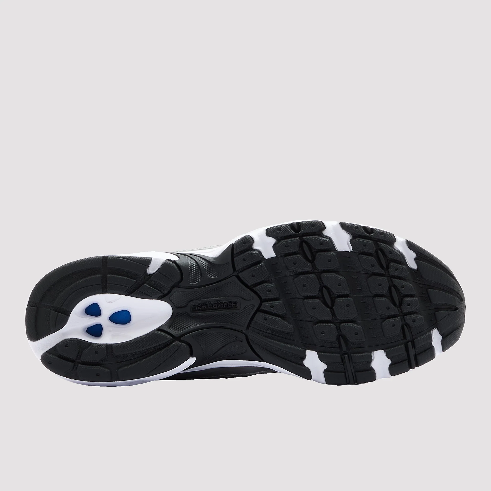New Balance 740v2 Silver Castlerock - Image 5