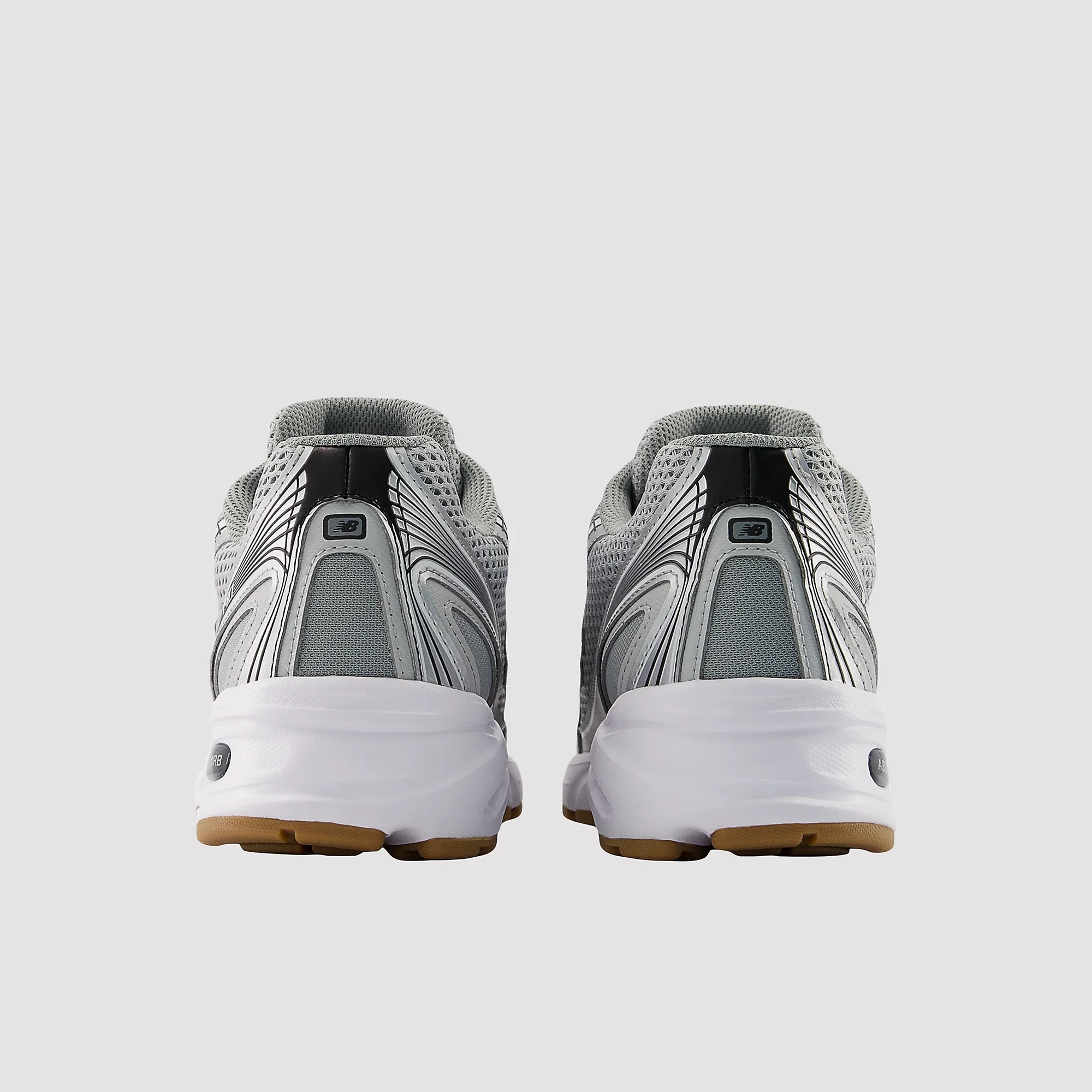 New Balance 740v2 Slate Grey - Image 4