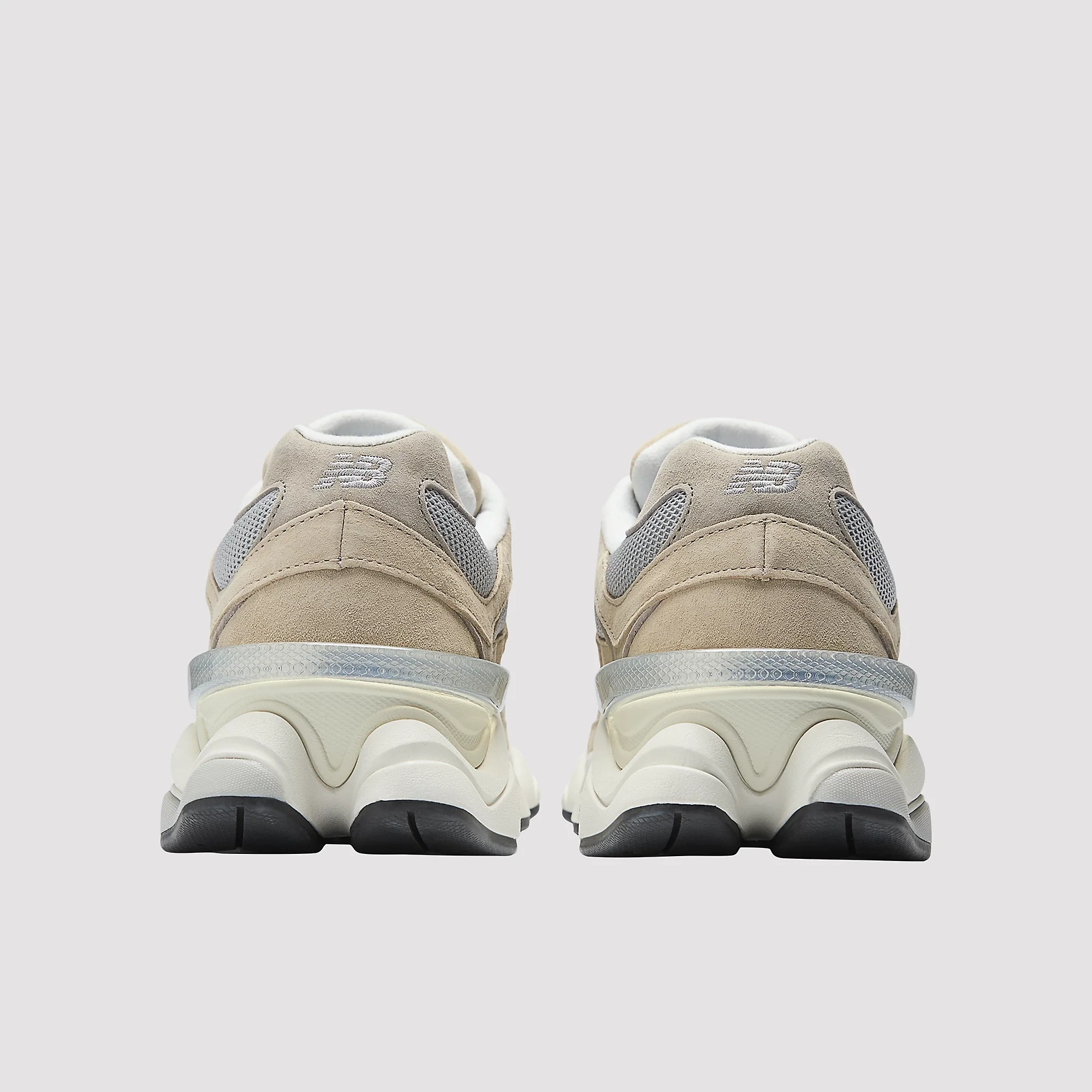 New Balance 9060 Incense Raincloud Arid Stone - Image 4