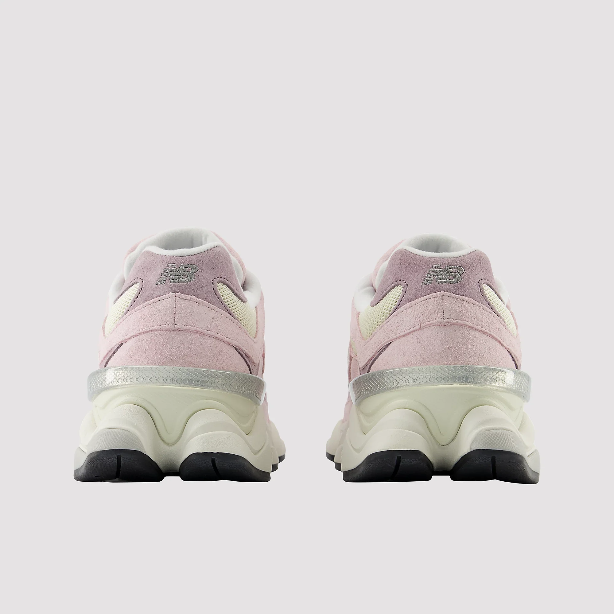New Balance 9060 Rose Sugar Angora - Image 4