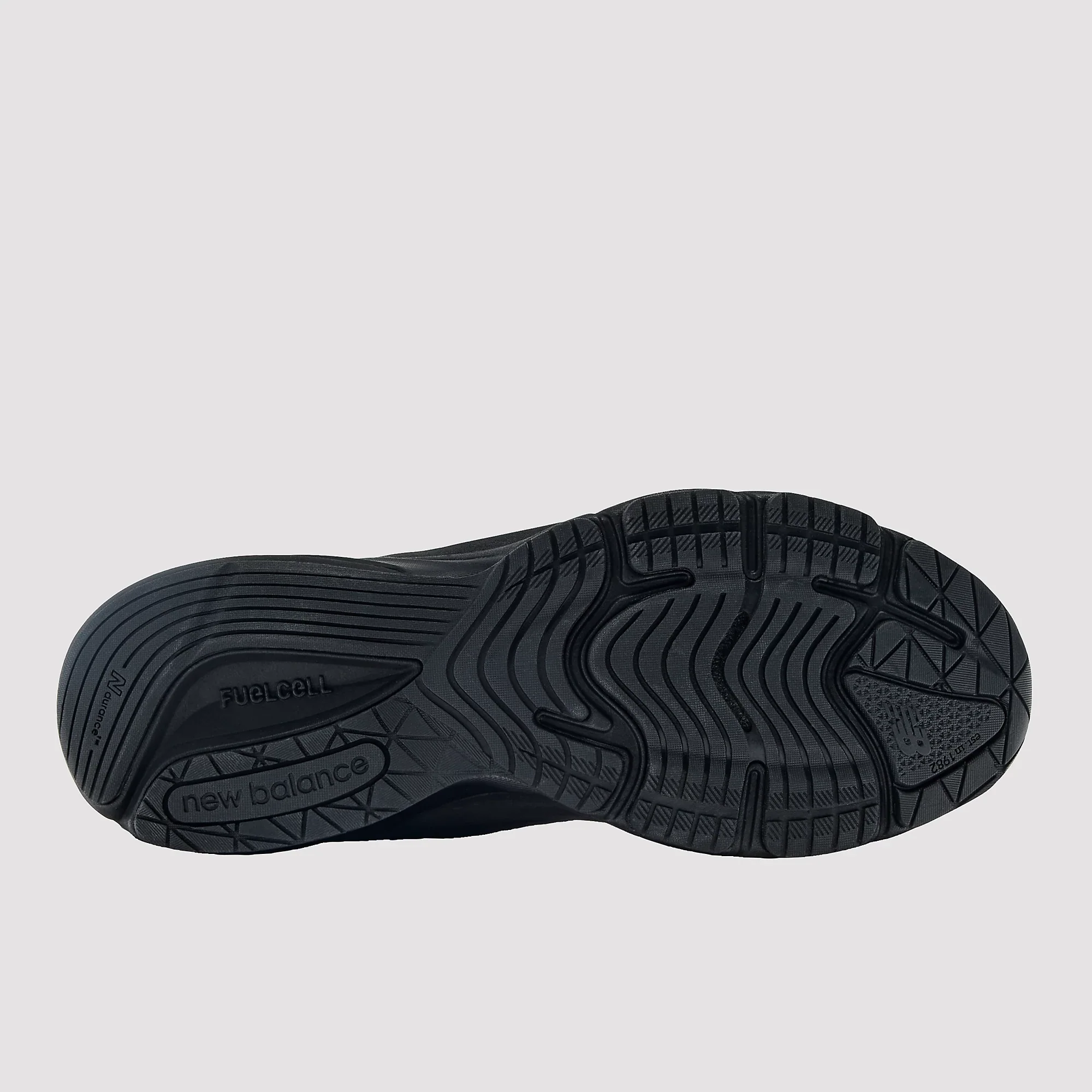 New Balance 990v6 Triple Black - Image 5