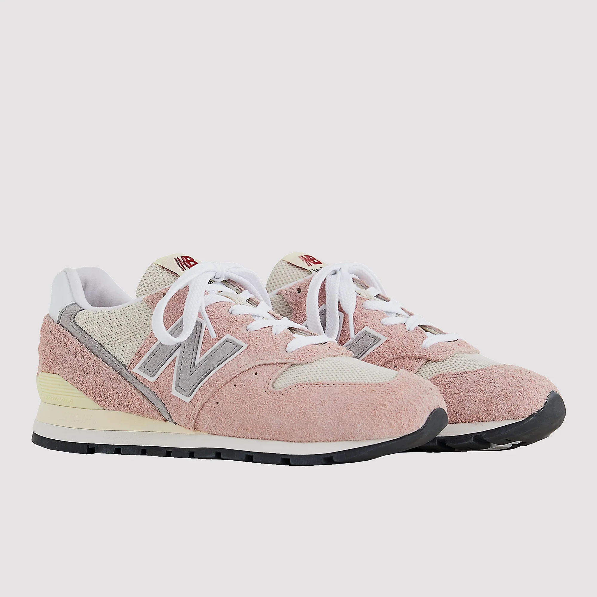 New Balance 996 MiUSA Pink Haze - Image 2