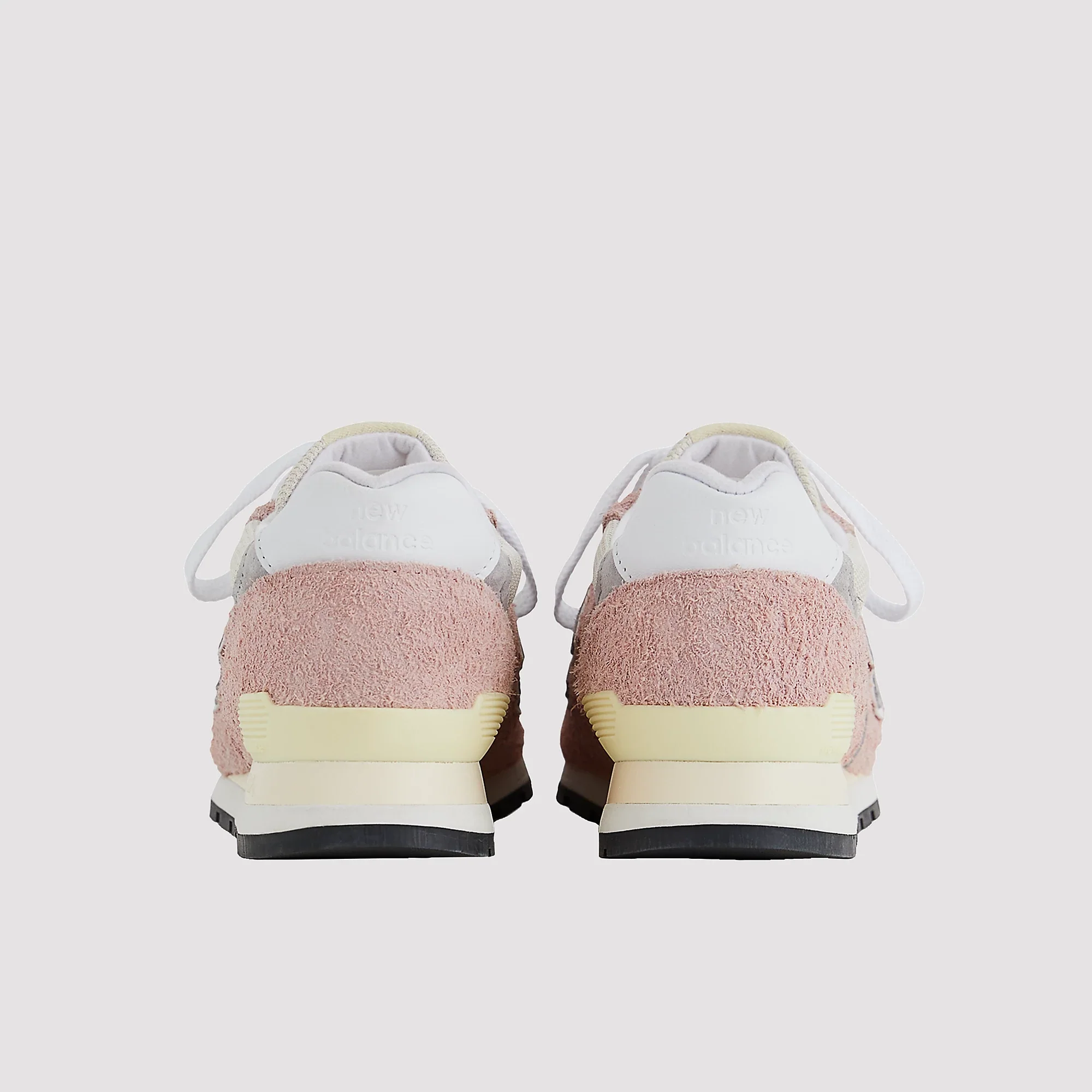 New Balance 996 MiUSA Pink Haze - Image 3