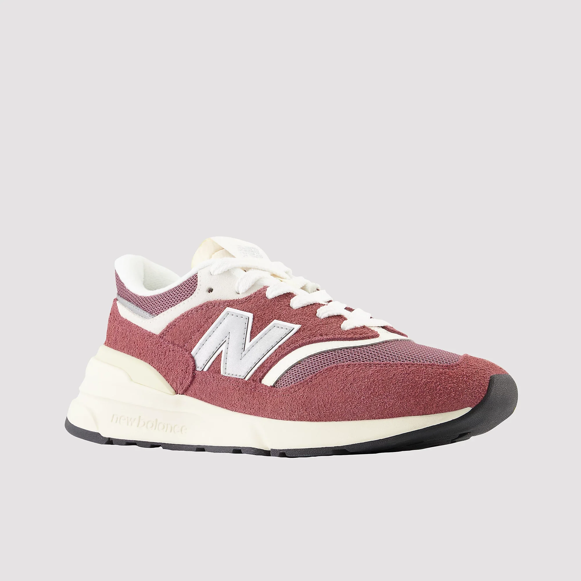 New Balance 997R Brick Red - Image 2