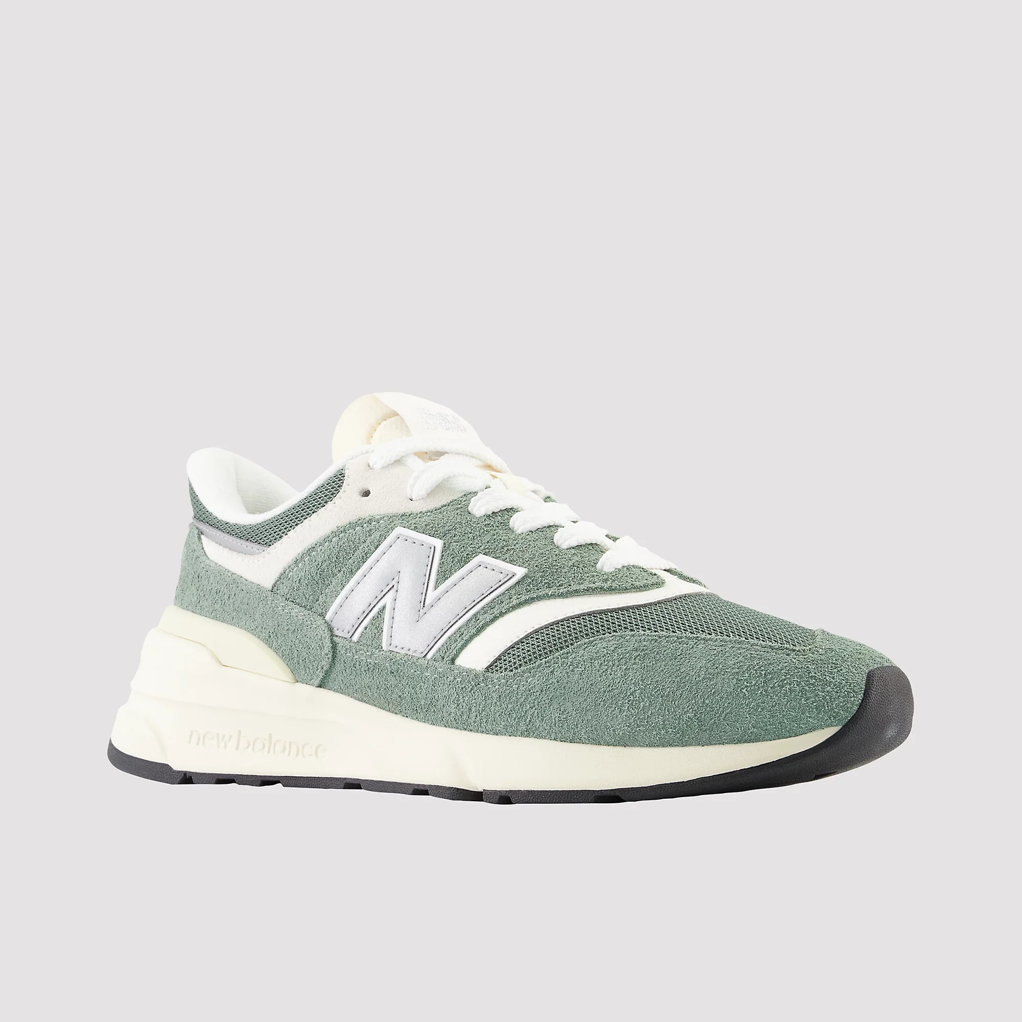 New Balance 997R Green - Image 2