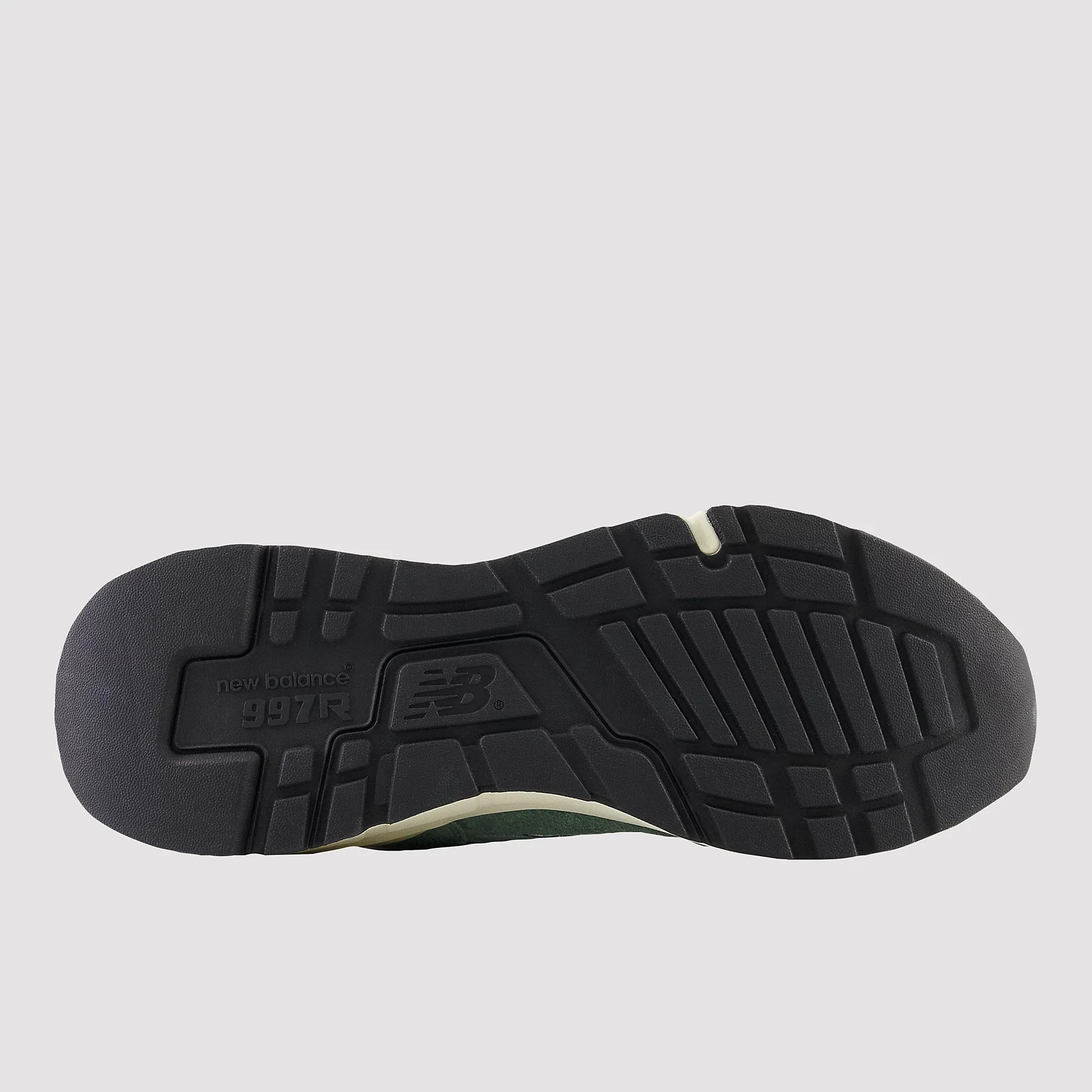 New Balance 997R Green - Image 4