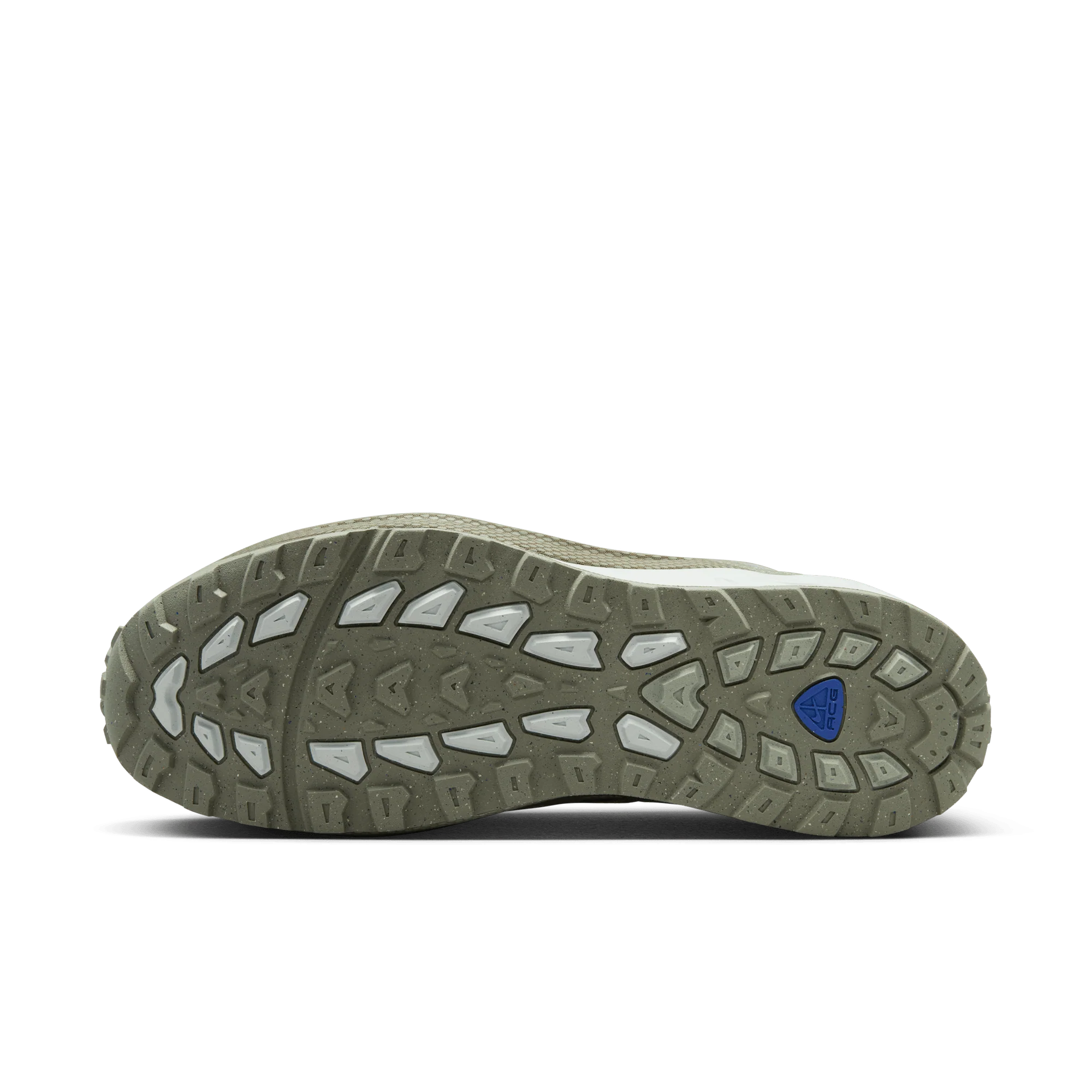 Nike ACG Air Exploraid Jade Horizon Light Silver Light Orewood Brown Dark Stucco - Image 6