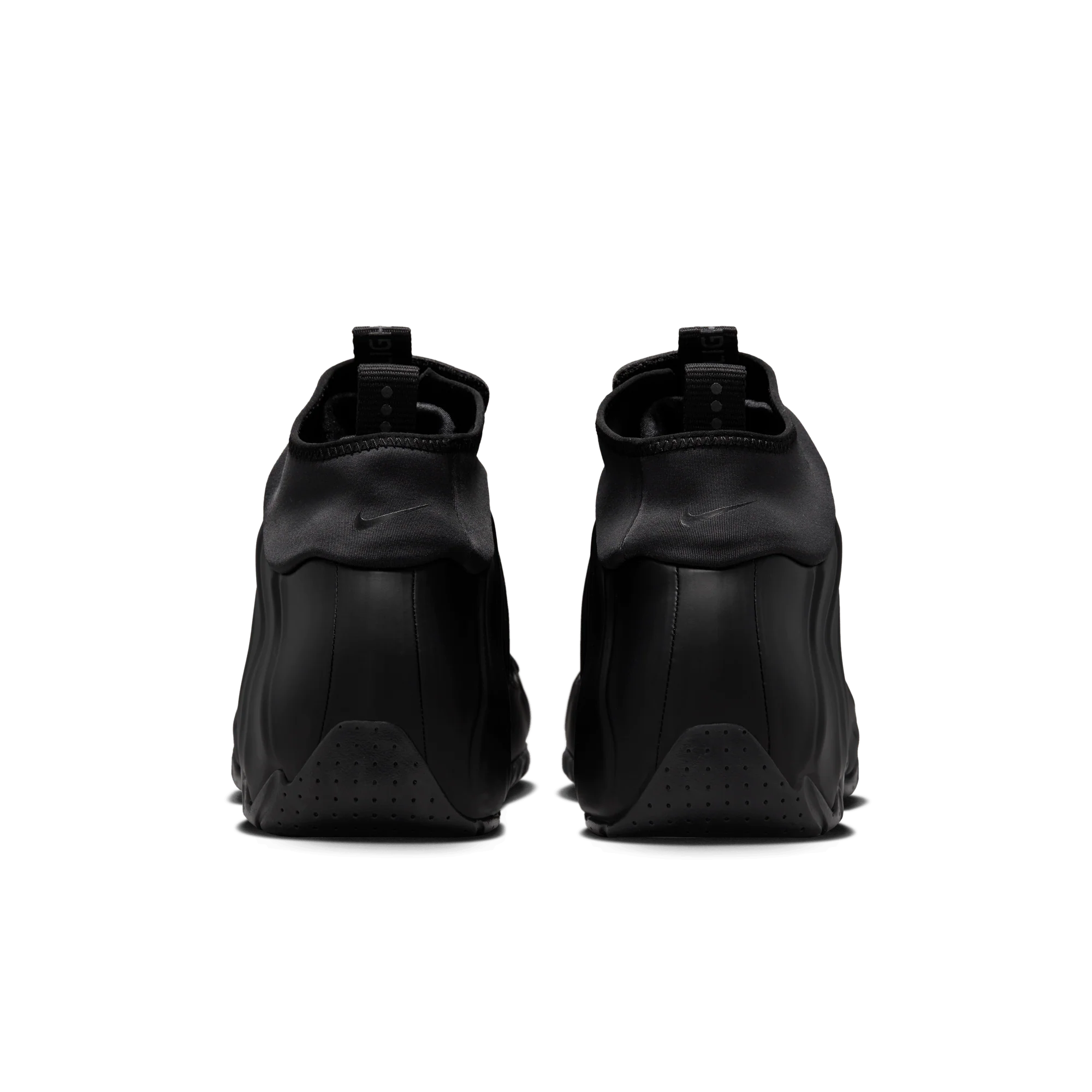 Nike Air Flightposite Black (2025) - Image 4