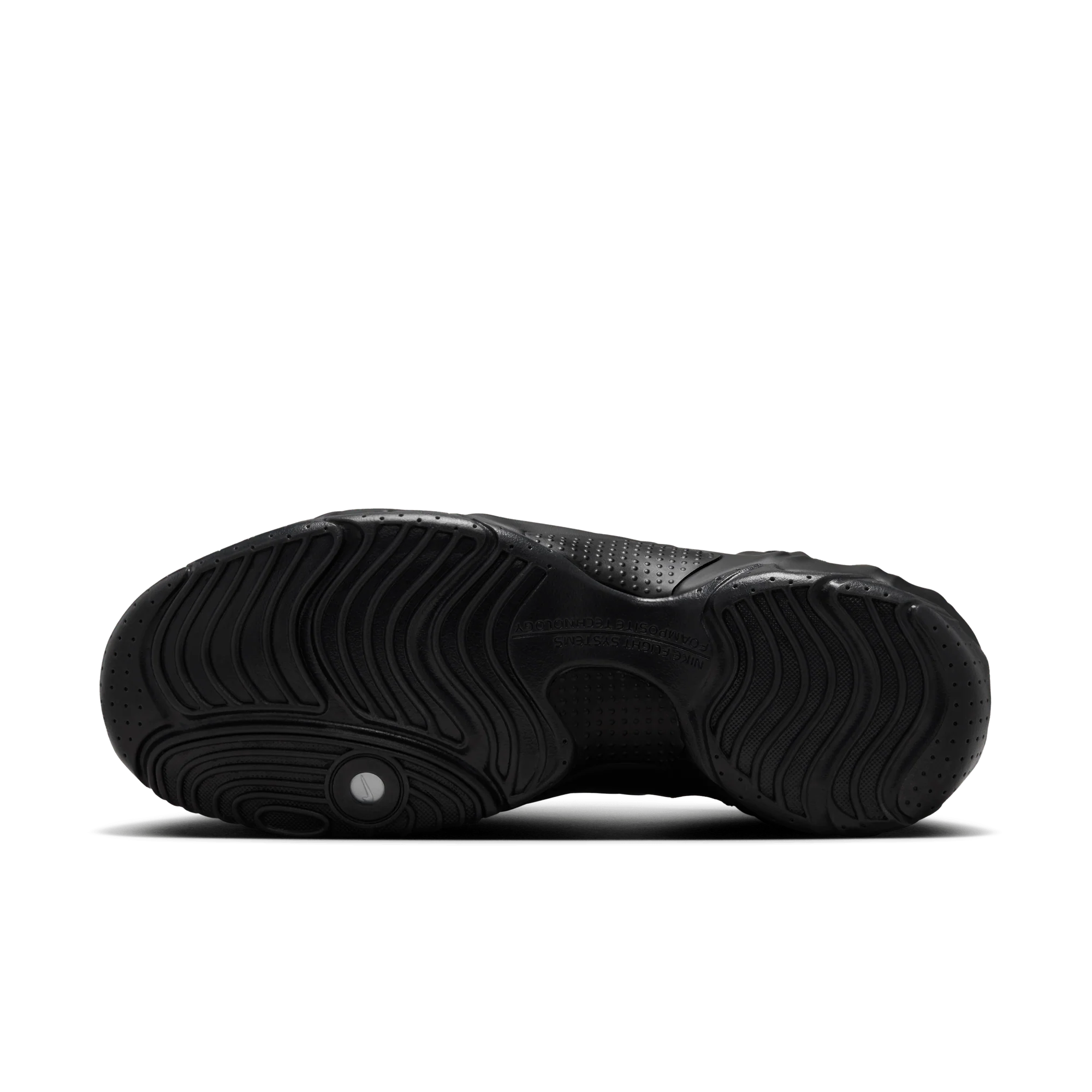 Nike Air Flightposite Black (2025) - Image 6