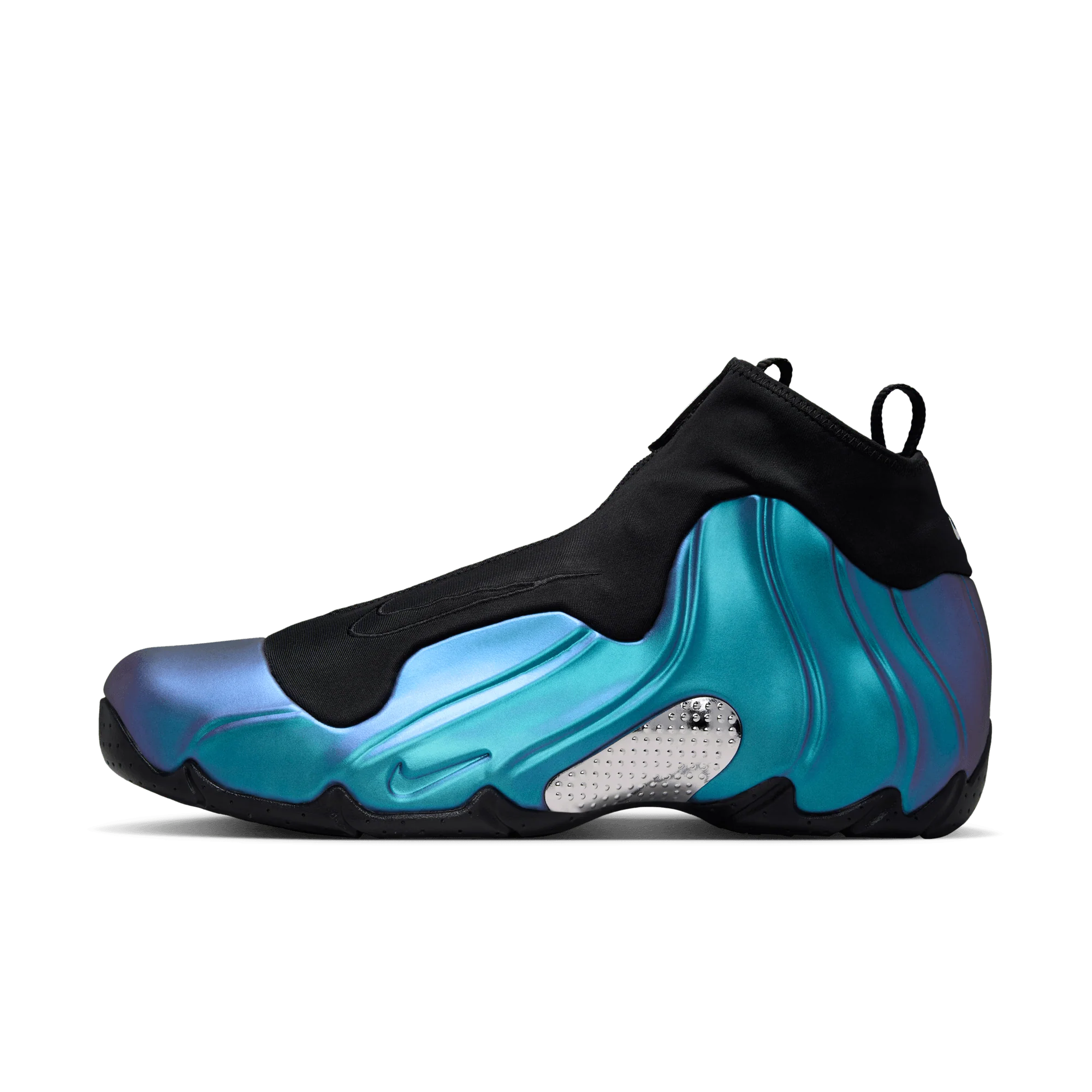 Nike Air Flightposite Dusty Cactus - Image 5
