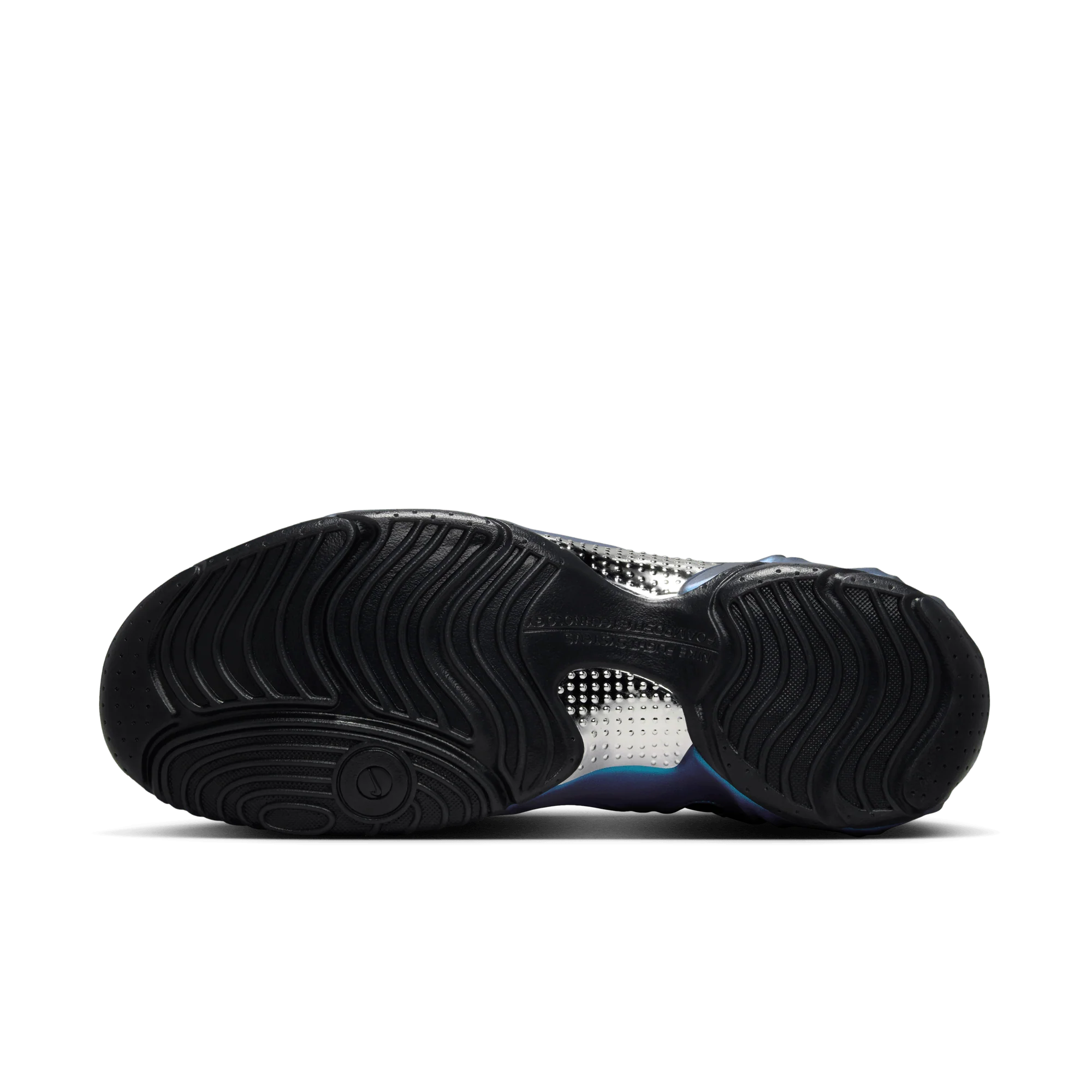 Nike Air Flightposite Dusty Cactus - Image 6