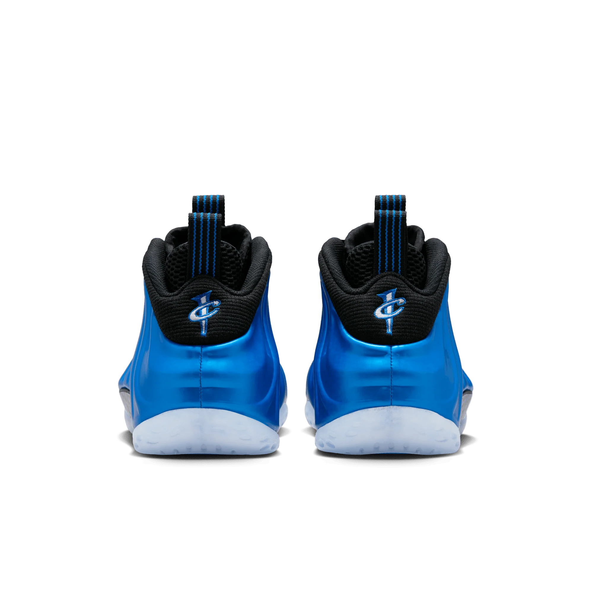 Nike Air Foamposite One International Blue - Image 4
