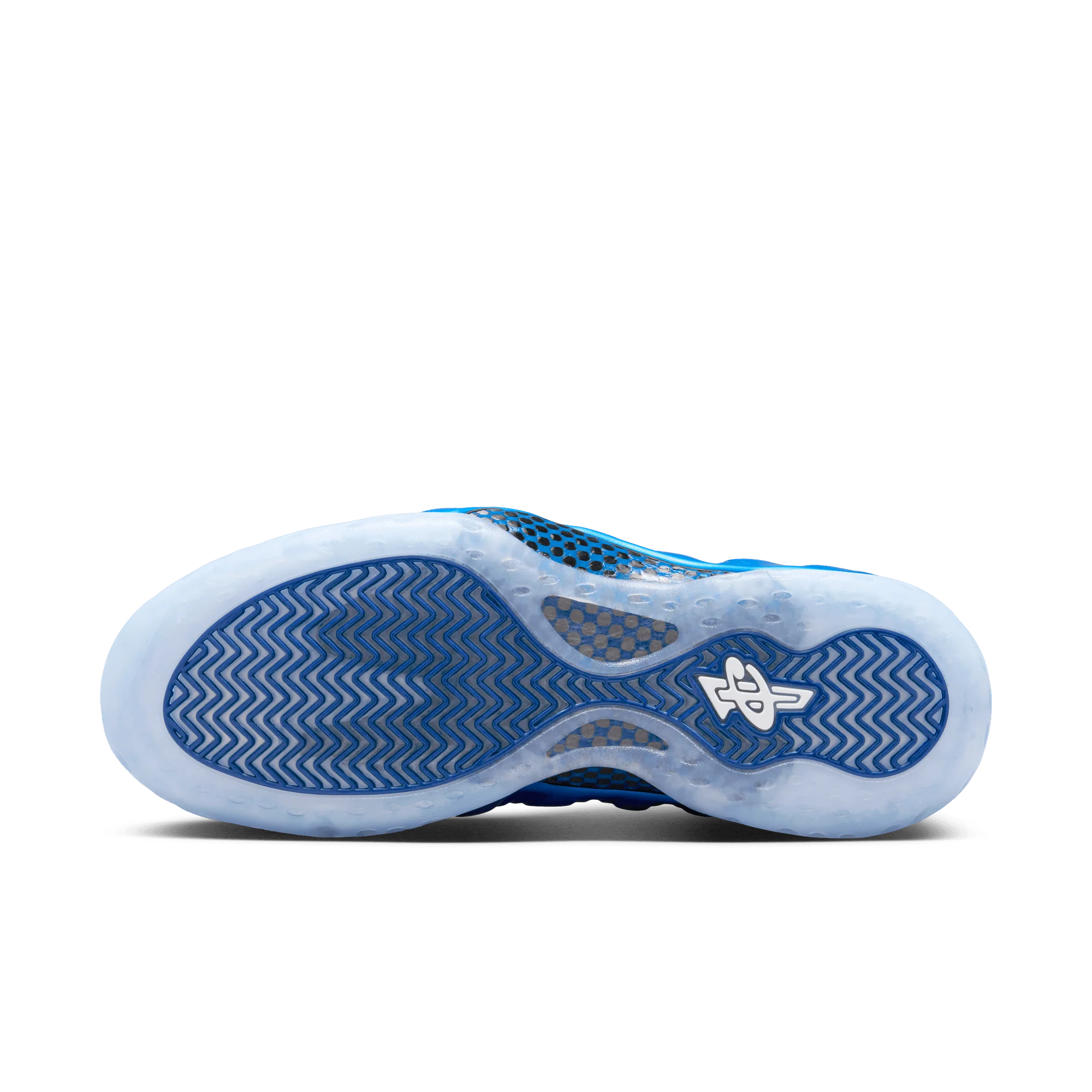 Nike Air Foamposite One International Blue - Image 6