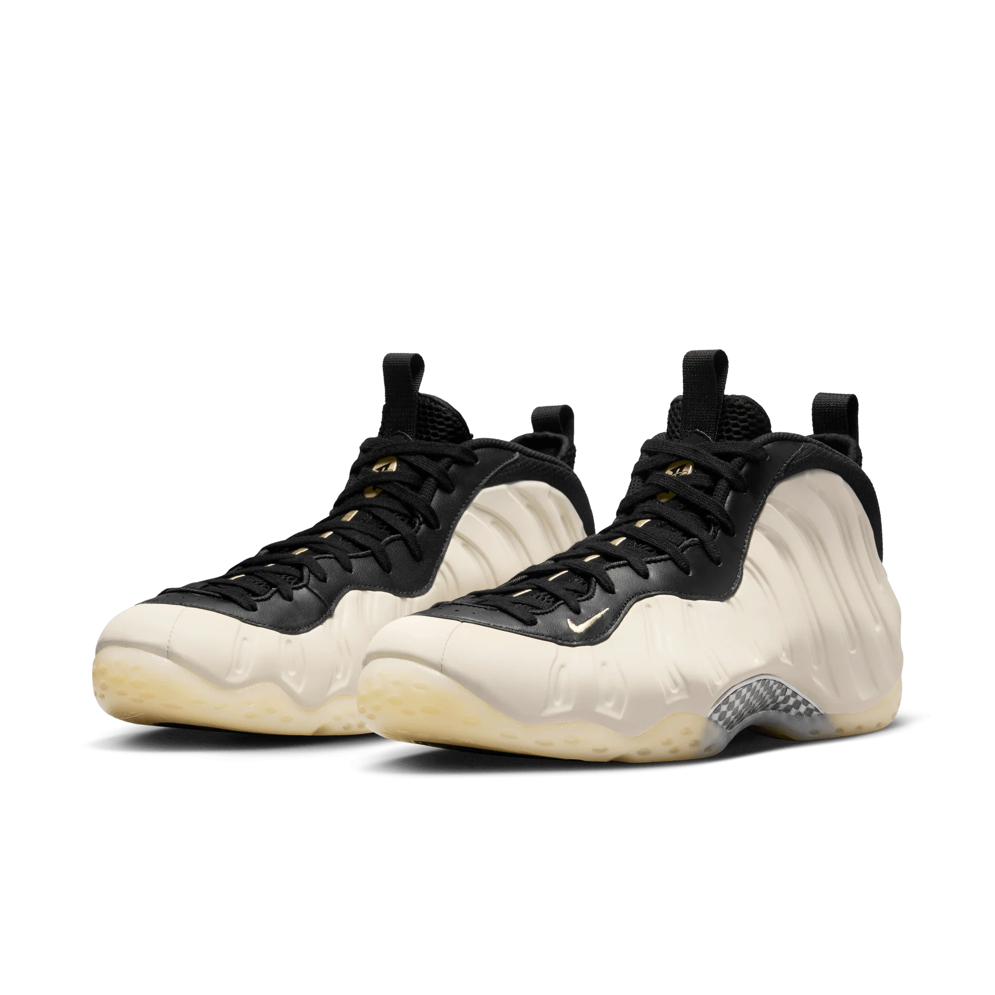 Nike Air Foamposite One Light Orewood Brown - Image 2