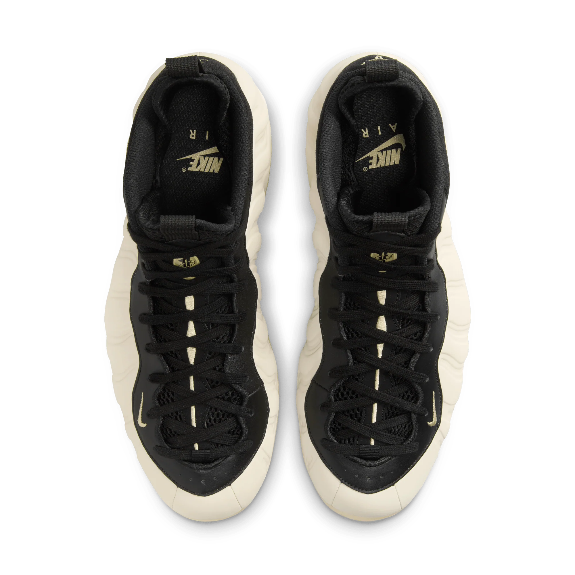 Nike Air Foamposite One Light Orewood Brown - Image 3
