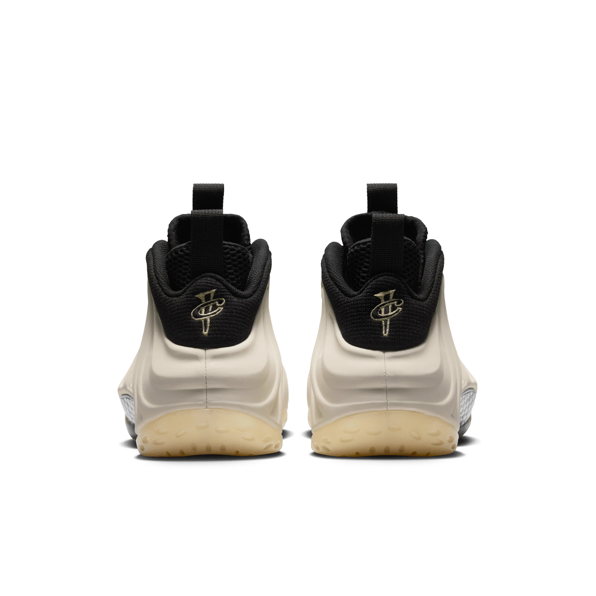 Nike Air Foamposite One Light Orewood Brown - Image 4