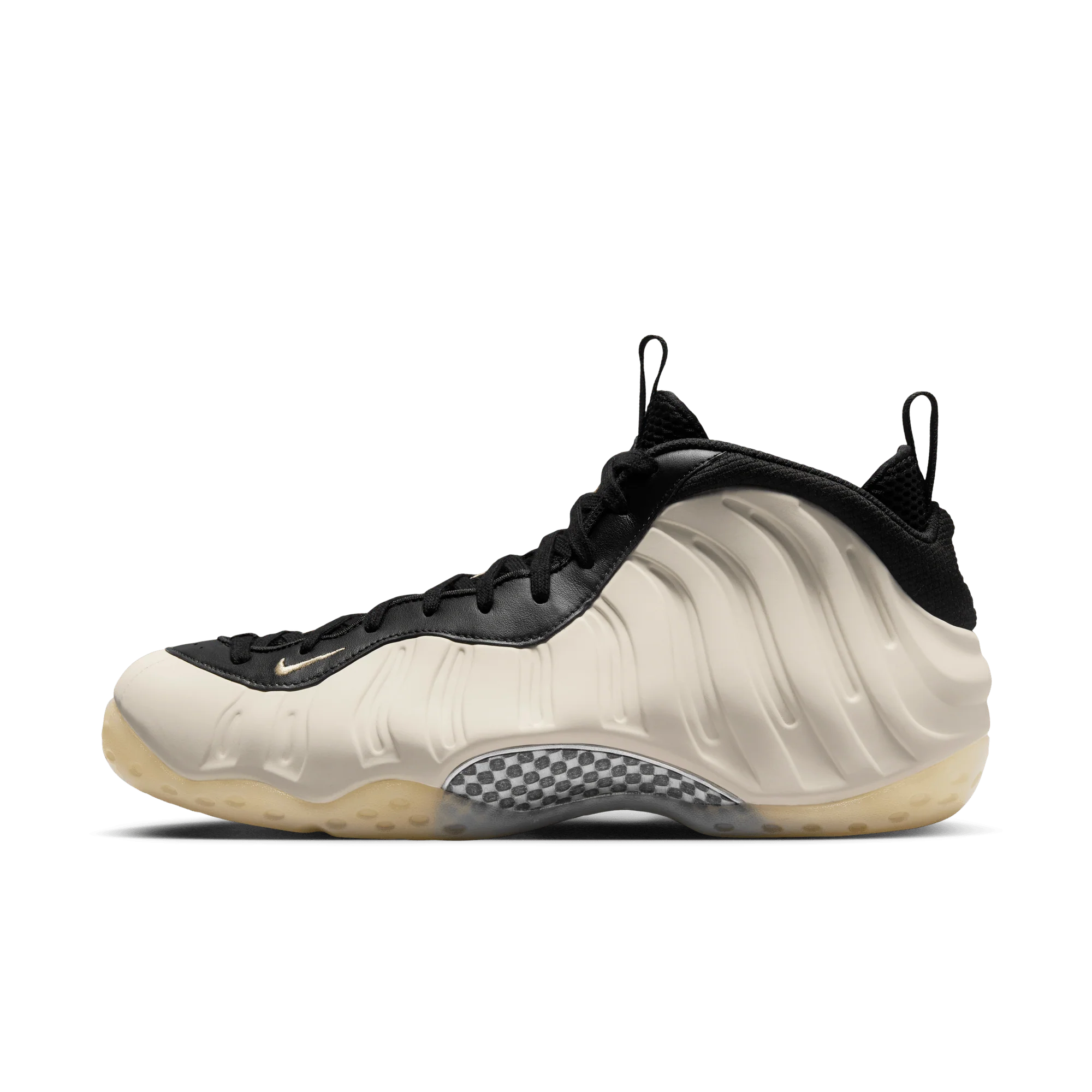 Nike Air Foamposite One Light Orewood Brown - Image 5