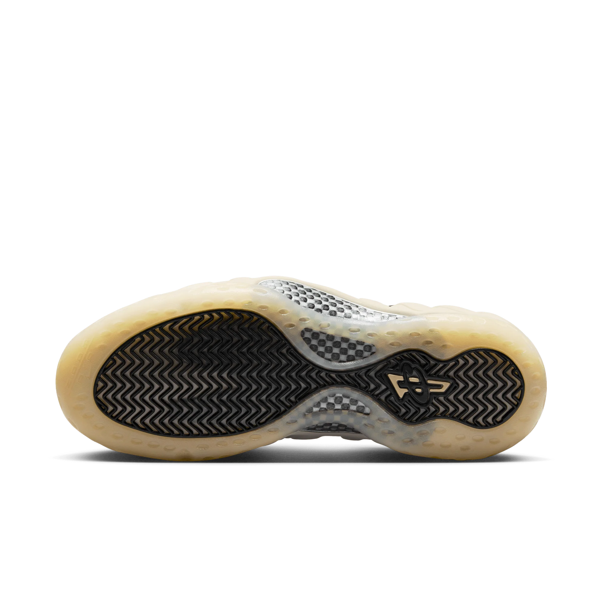 Nike Air Foamposite One Light Orewood Brown - Image 6