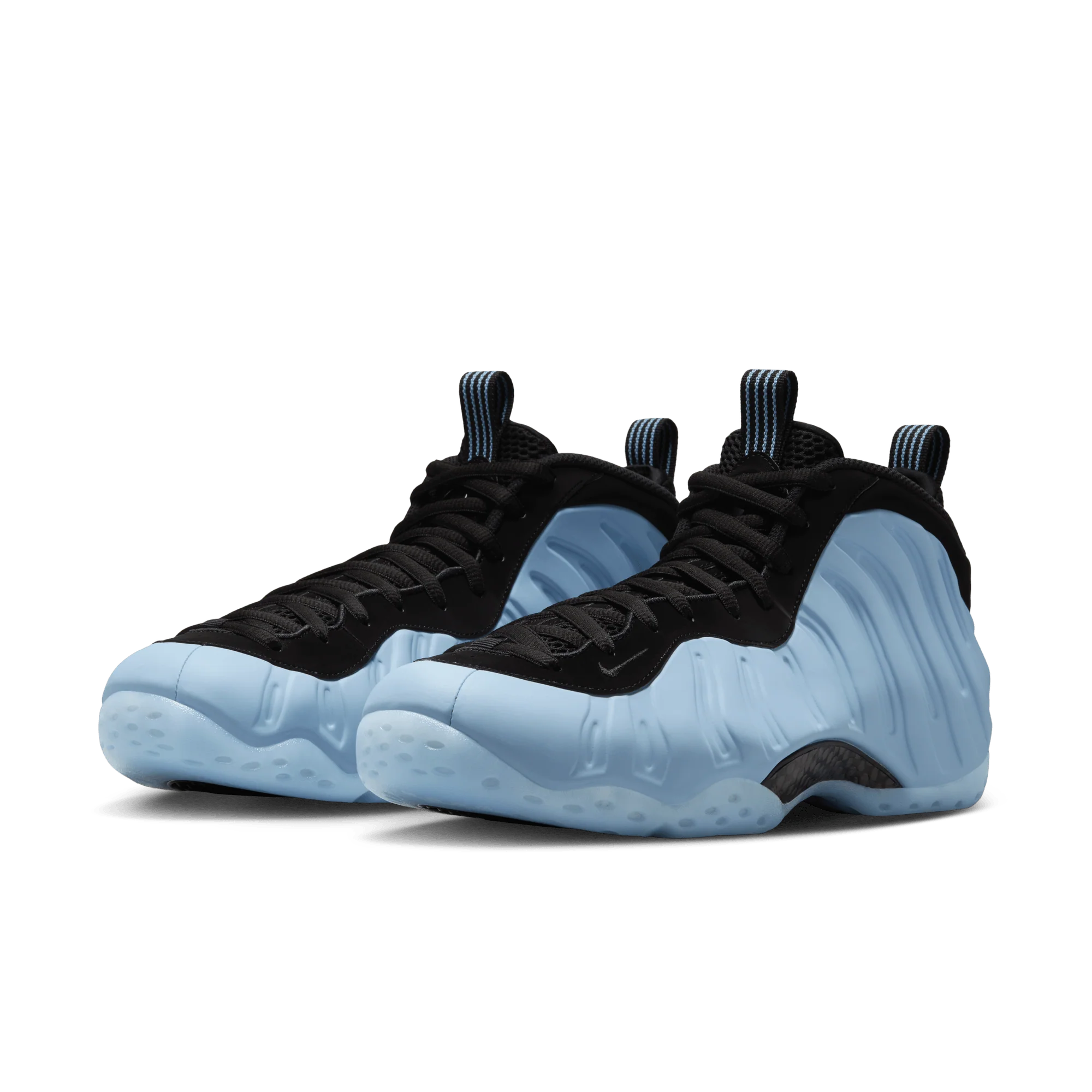 Nike Air Foamposite One Psychic Blue - Image 2