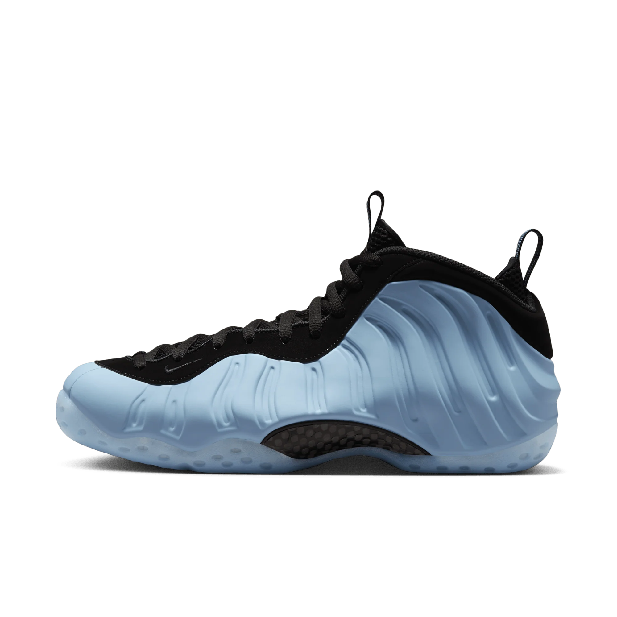 Nike Air Foamposite One Psychic Blue - Image 5