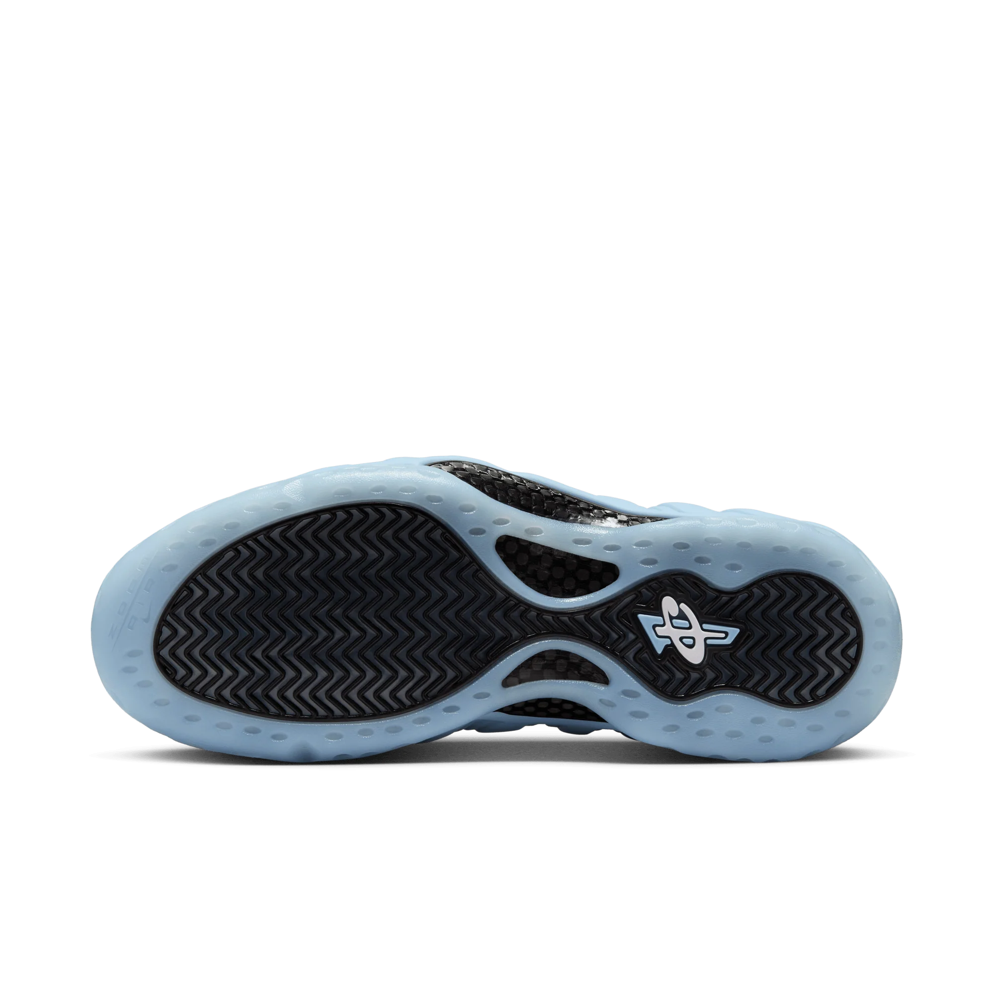 Nike Air Foamposite One Psychic Blue - Image 6