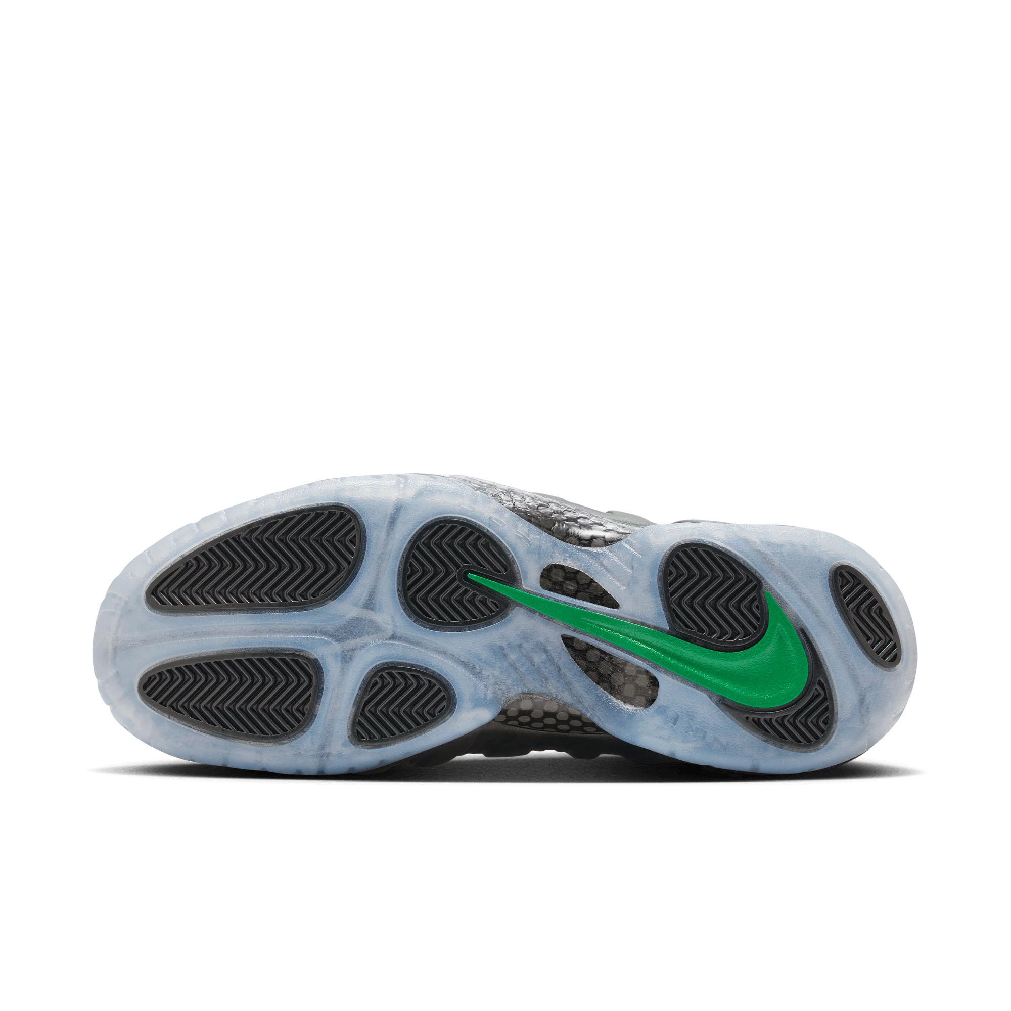 Nike Air Foamposite Pro Pine Green (2025) - Image 6