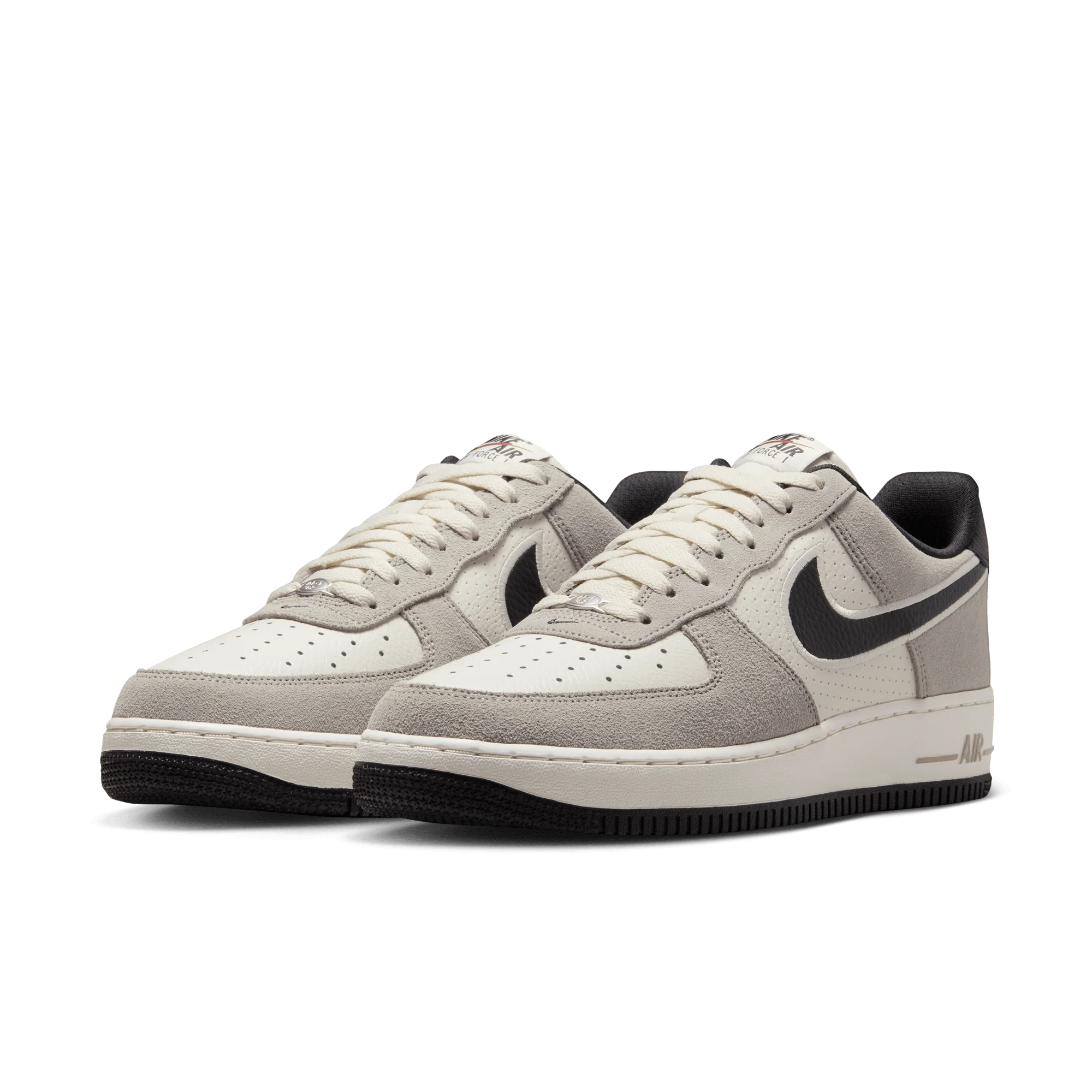 Nike Air Force 1 '07 LV8 Phantom Black - Image 2