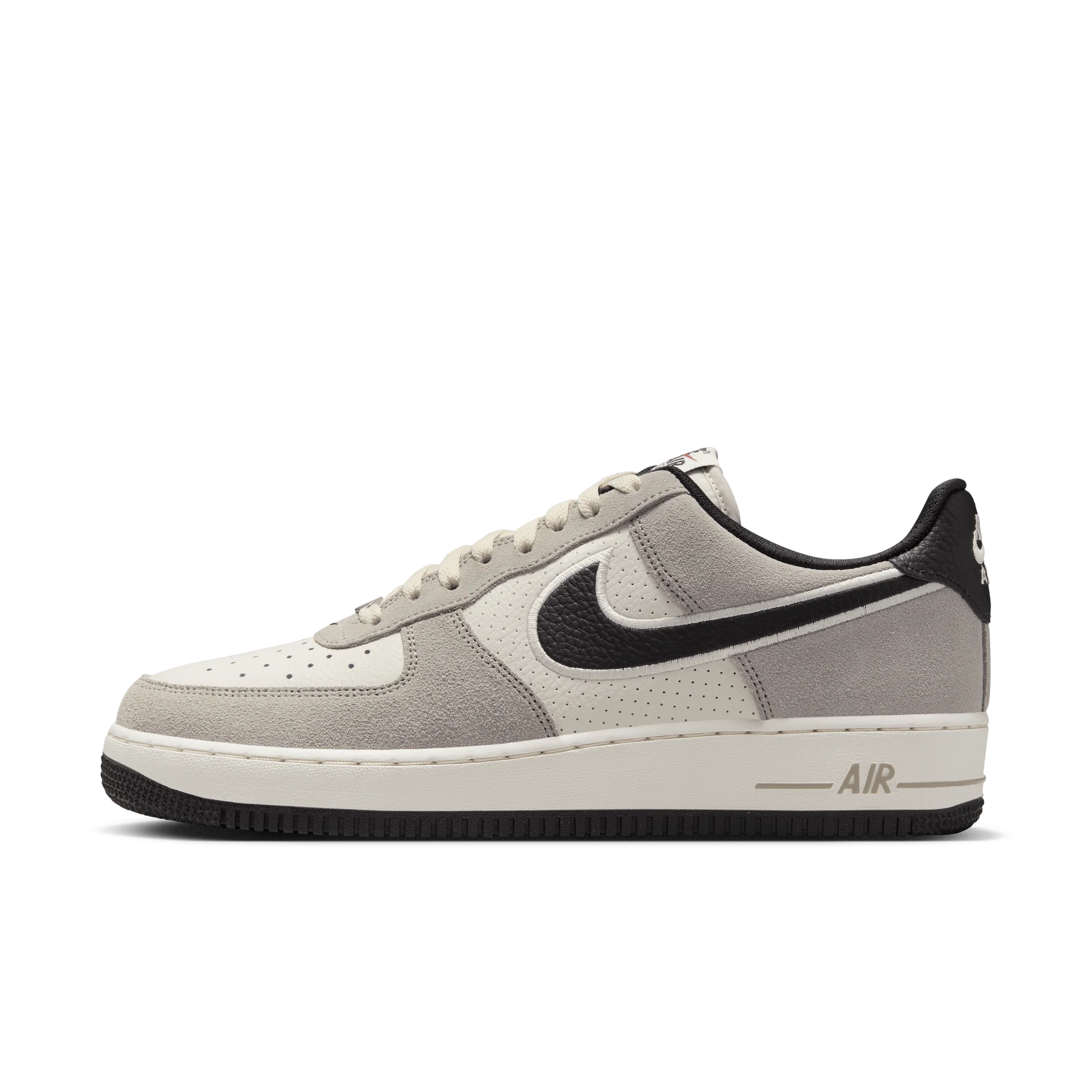 Nike Air Force 1 '07 LV8 Phantom Black - Image 5