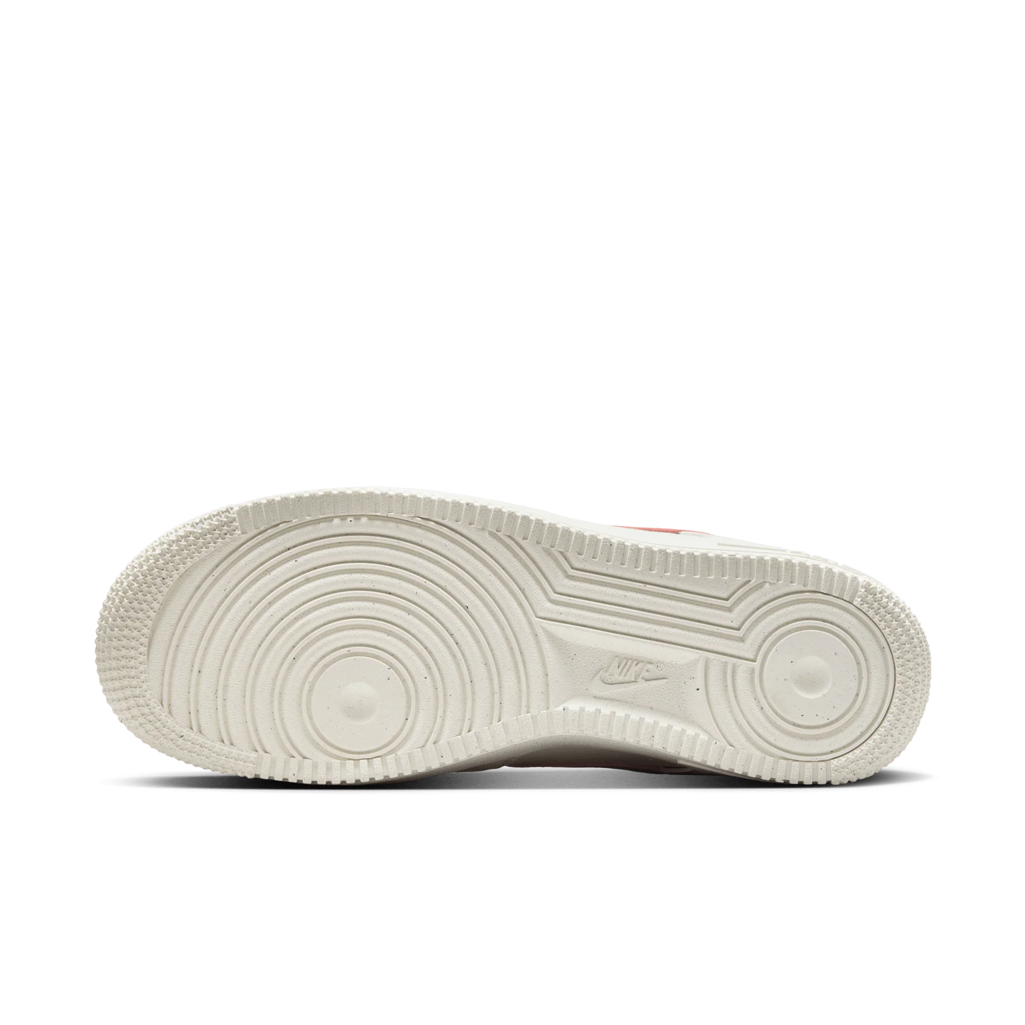 Nike Air Force 1 '07 Next Nature Sail Hot Lava (Women's) - Image 6