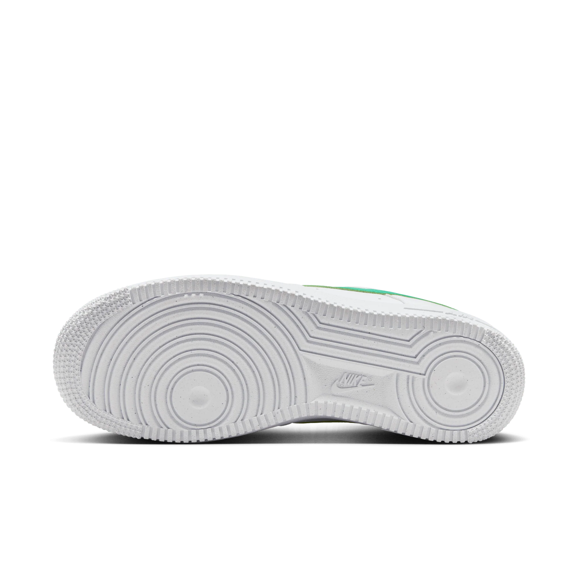 Nike Air Force 1 '07 Next Nature White Stadium Green (Women's) - Image 6