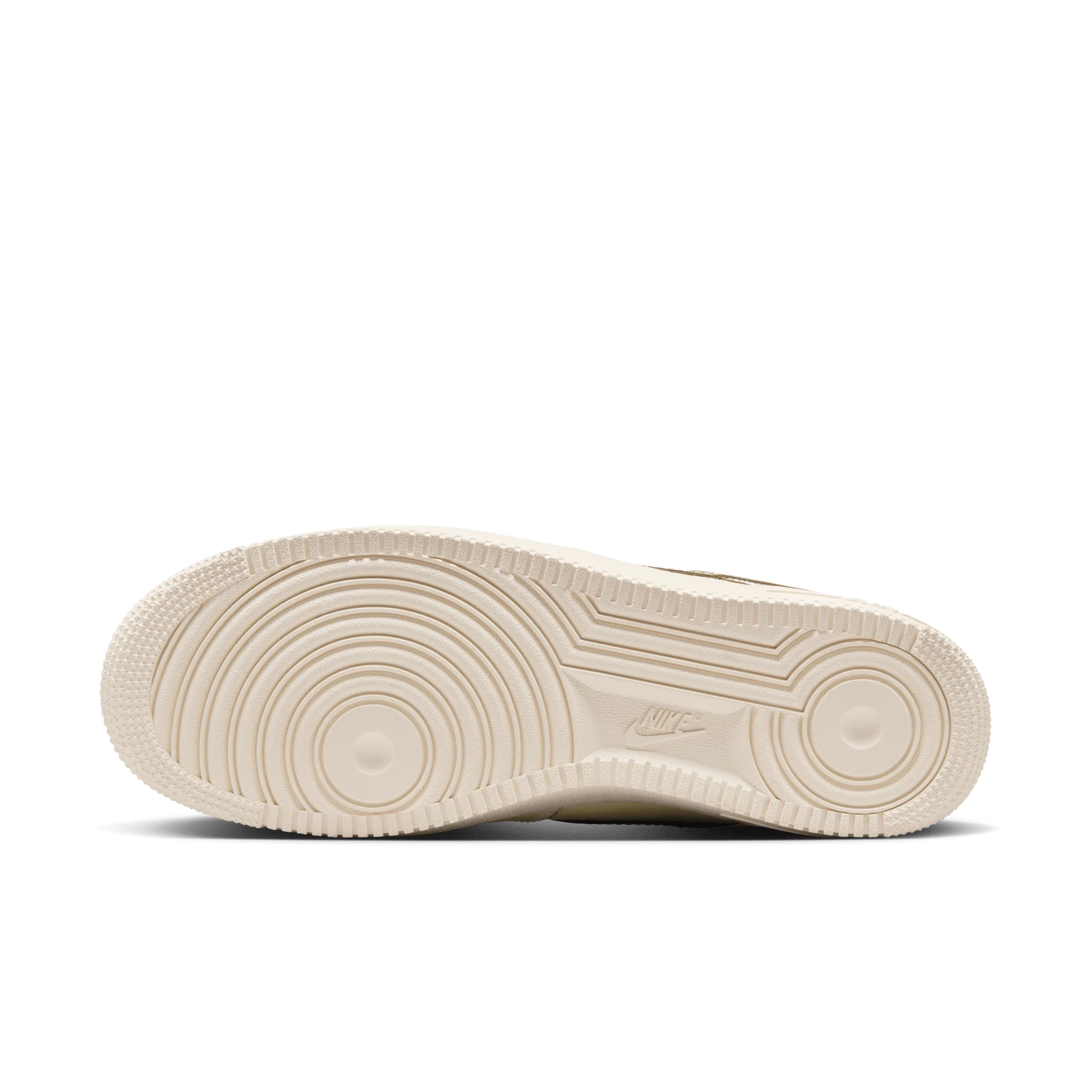 Nike Air Force 1 '07 Pearl White Pale Ivory Sail Light British Tan - Image 6