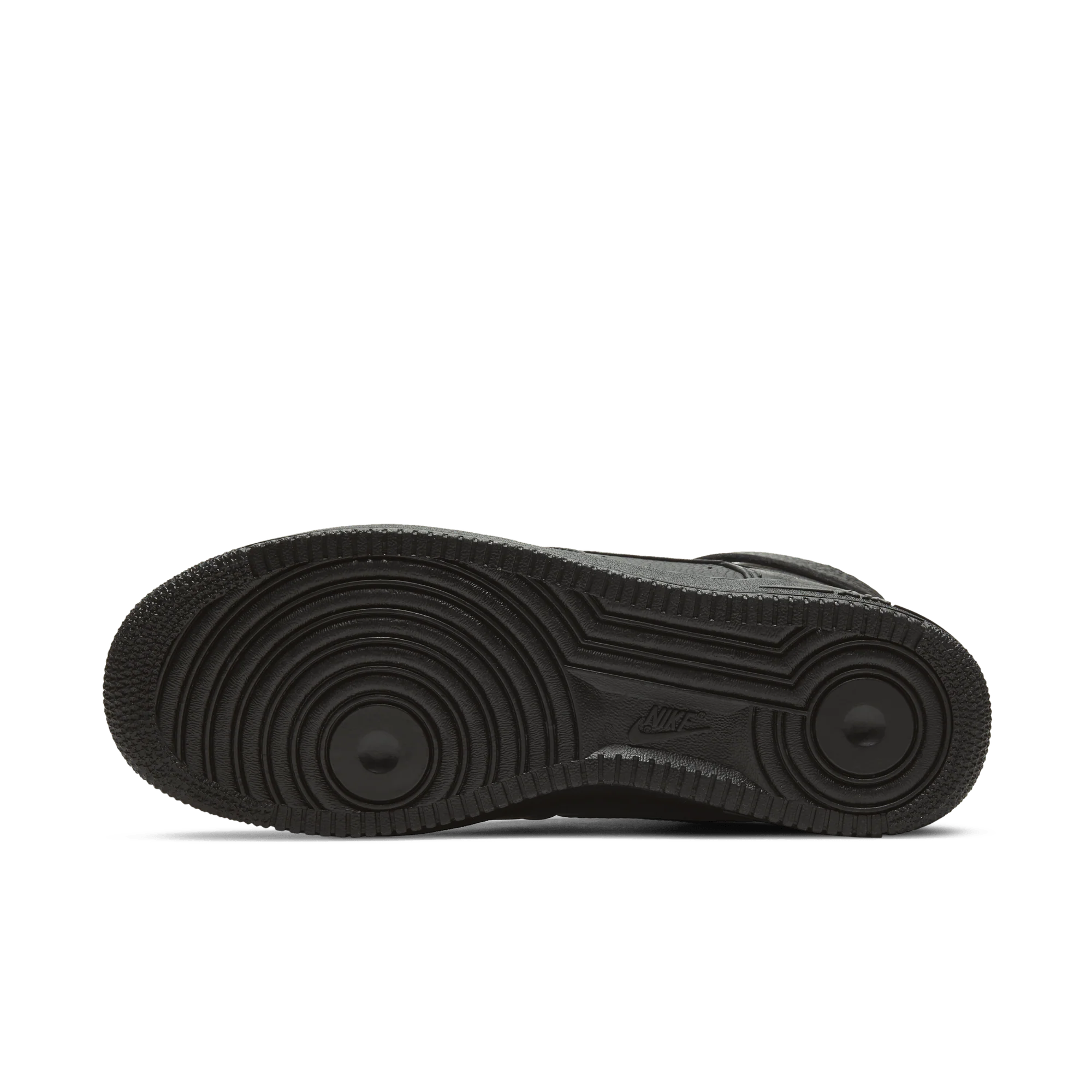Nike Air Force 1 High 1017 ALYX 9SM Black - Image 6