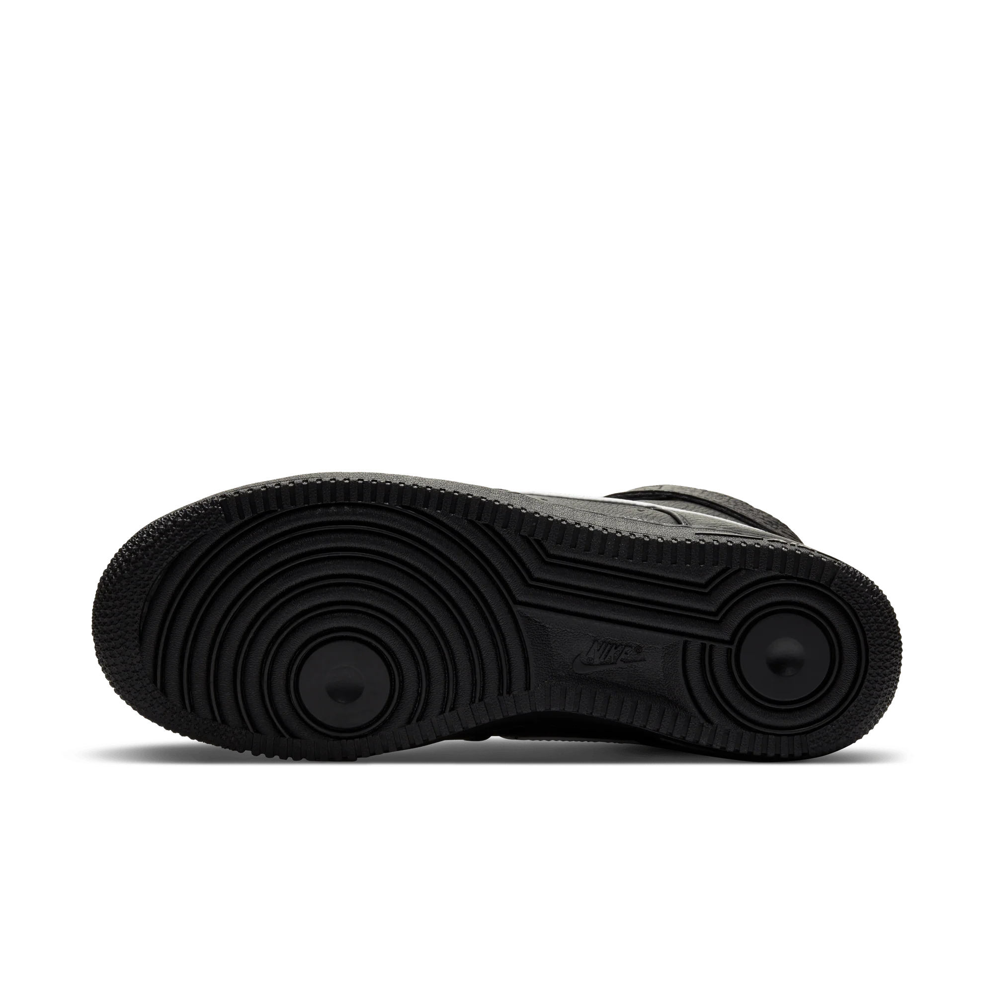 Nike Air Force 1 High 1017 ALYX 9SM Black White - Image 6