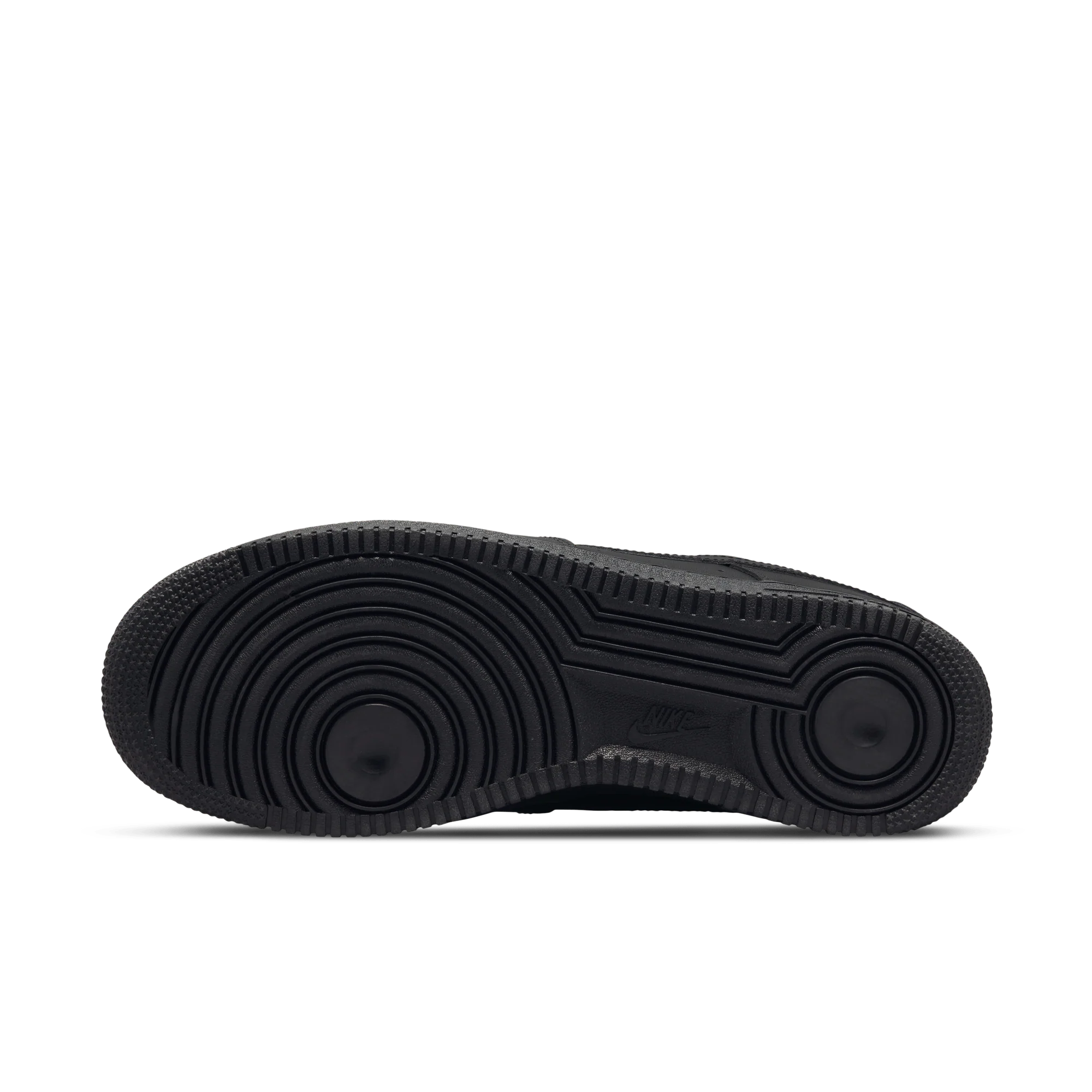 Nike Air Force 1 Low '07 Black - Image 6