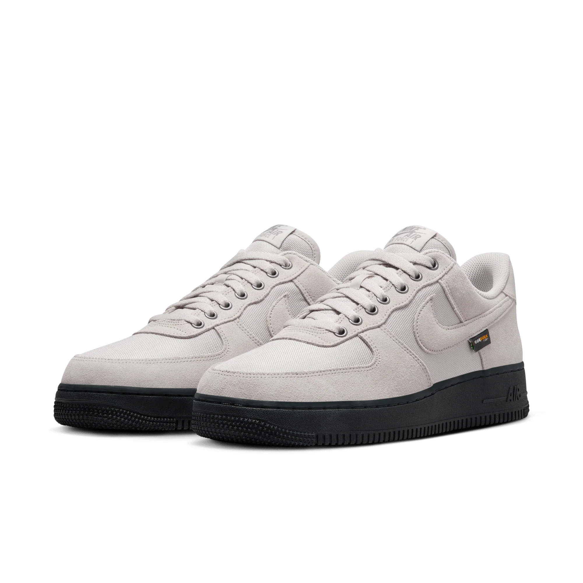 Nike Air Force 1 Low '07 Cordura Iron Ore - Image 2