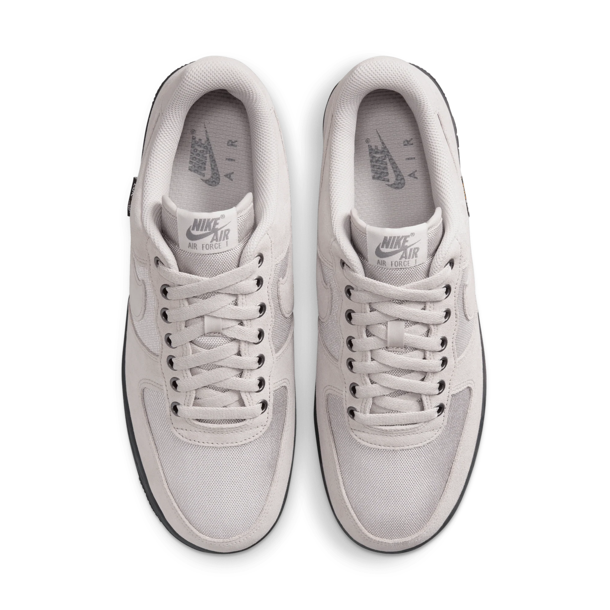 Nike Air Force 1 Low '07 Cordura Iron Ore - Image 3