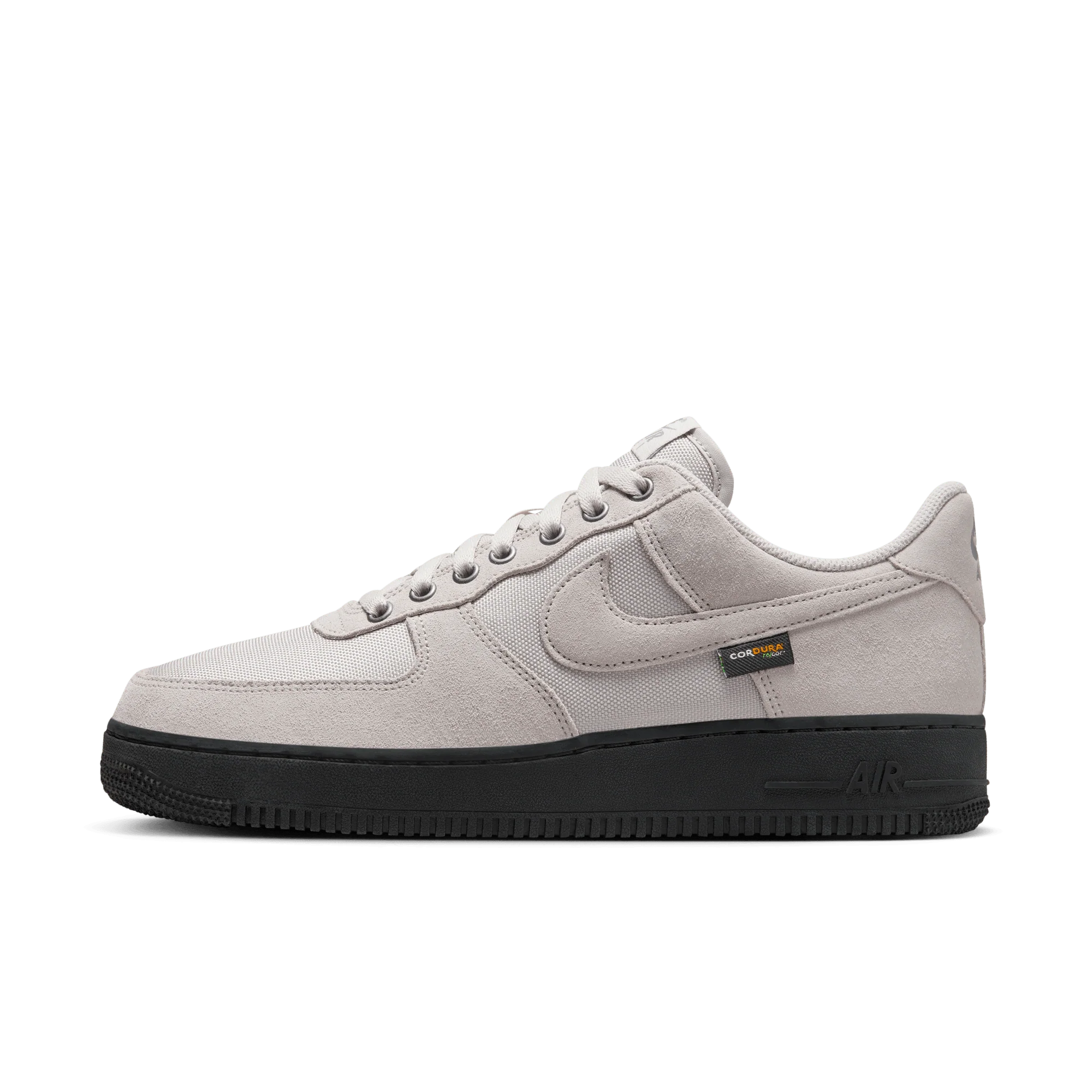 Nike Air Force 1 Low '07 Cordura Iron Ore - Image 5