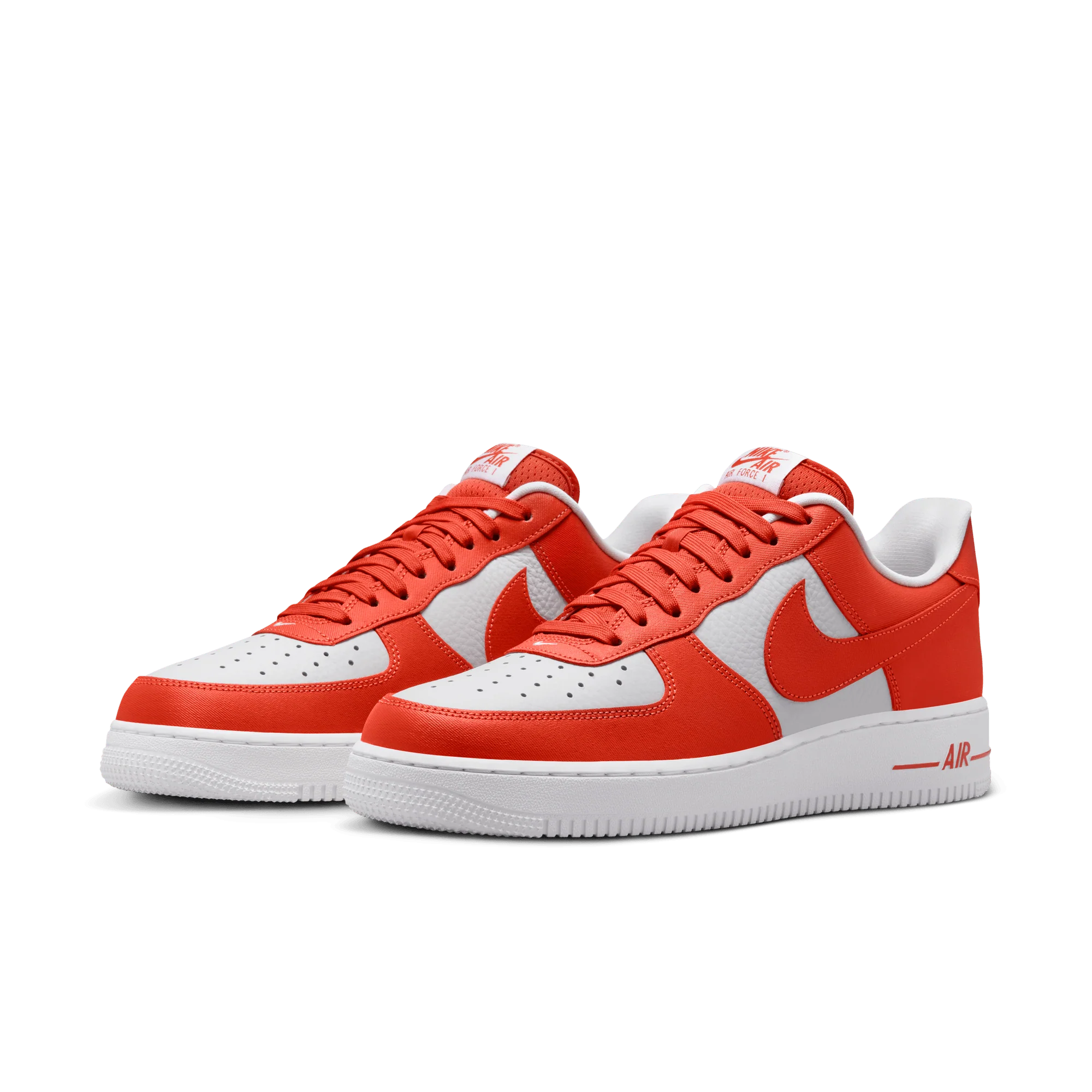 Nike Air Force 1 Low '07 Cosmic Clay - Image 2