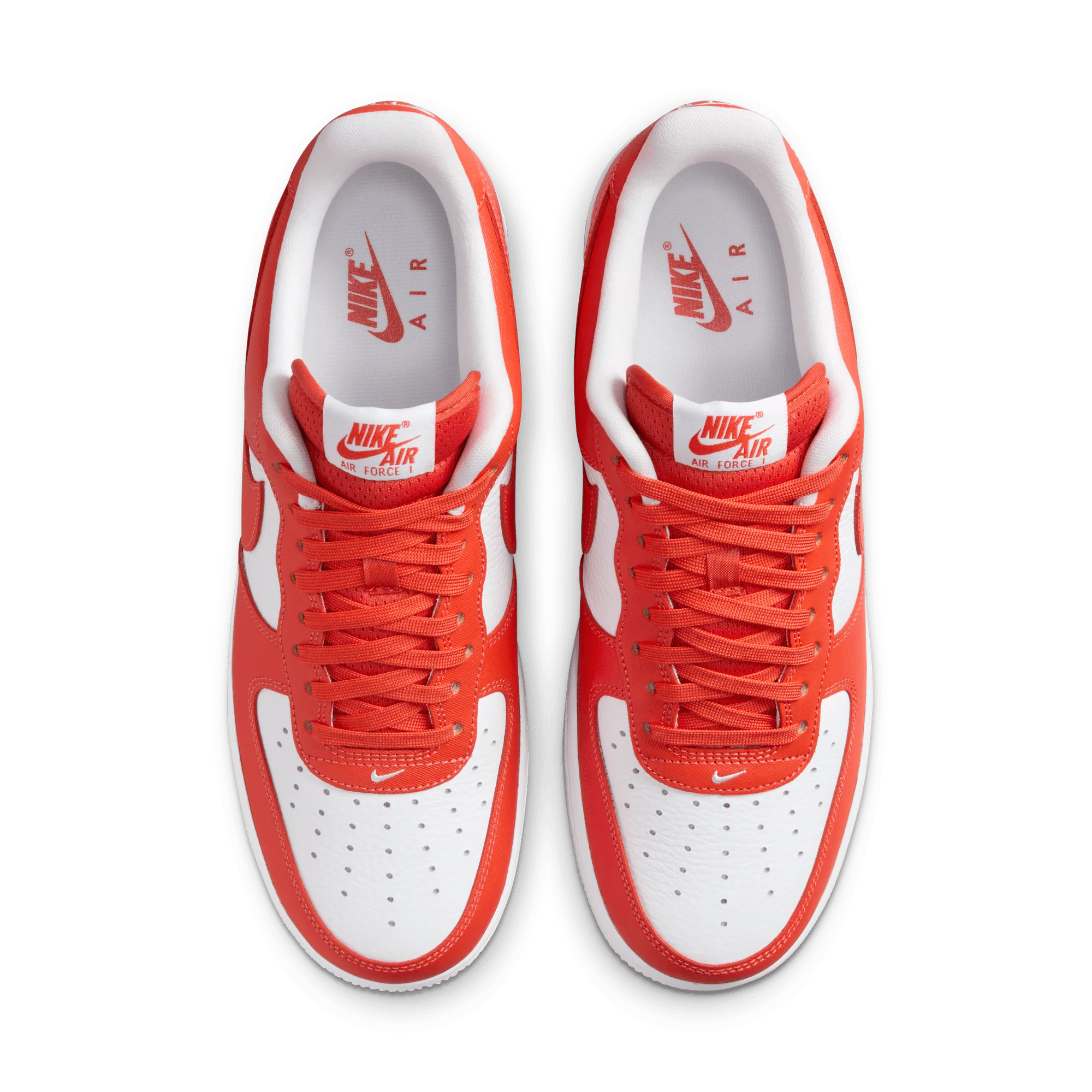 Nike Air Force 1 Low '07 Cosmic Clay - Image 3
