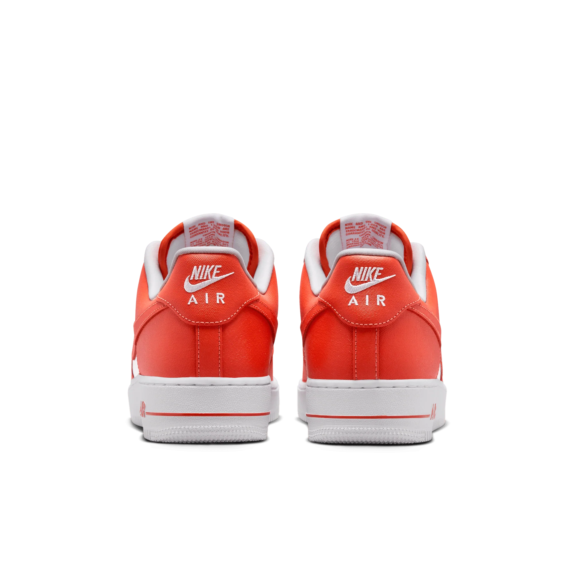 Nike Air Force 1 Low '07 Cosmic Clay - Image 4