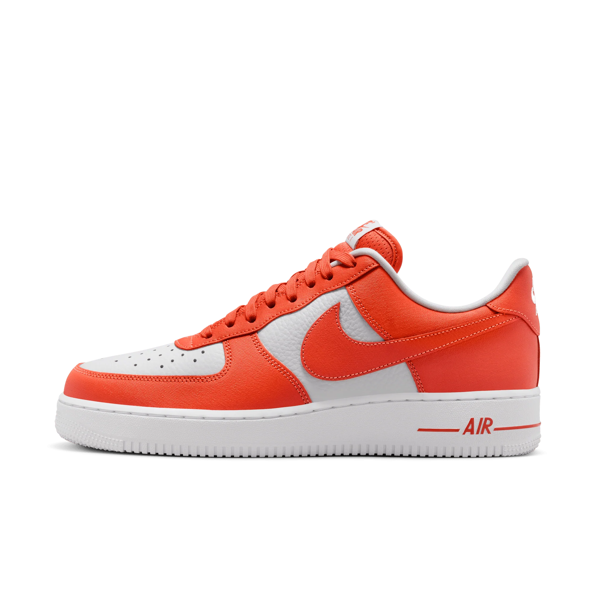 Nike Air Force 1 Low '07 Cosmic Clay - Image 5