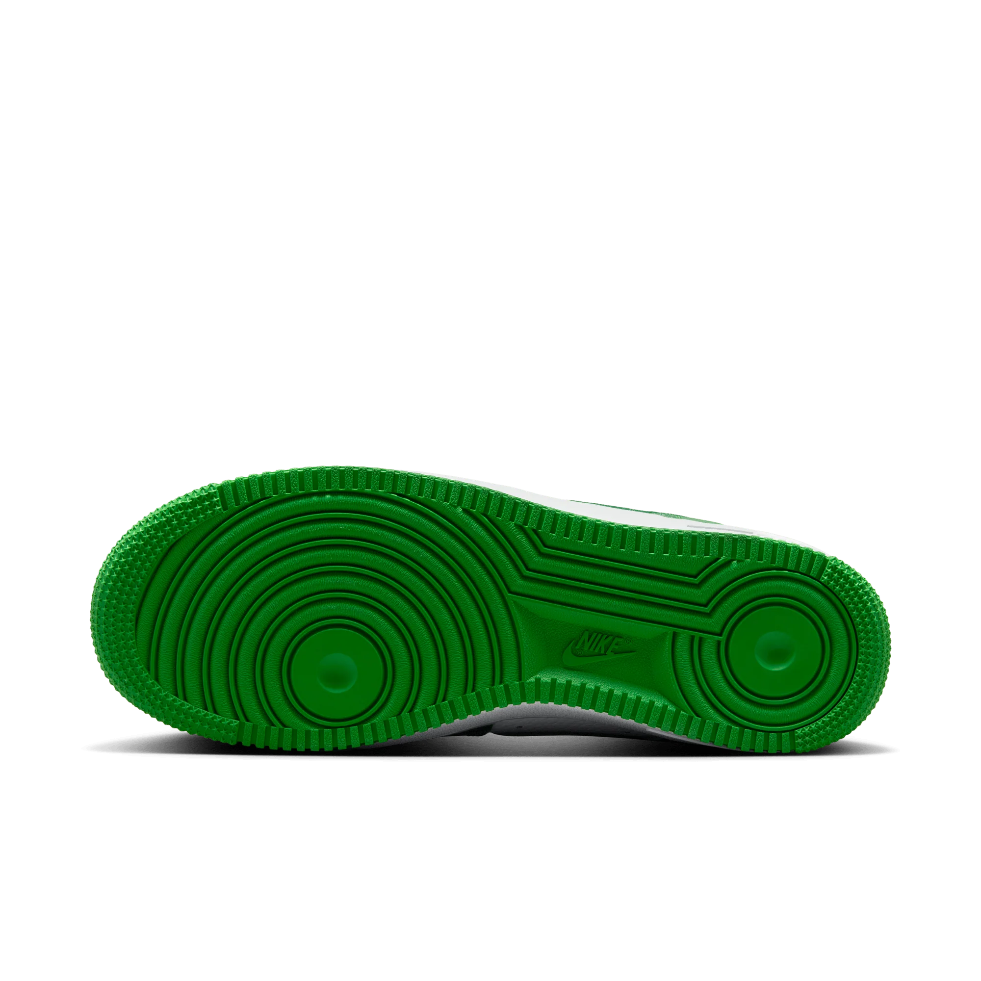 Nike Air Force 1 Low '07 Kelly Green Patent (Women's) - Image 6