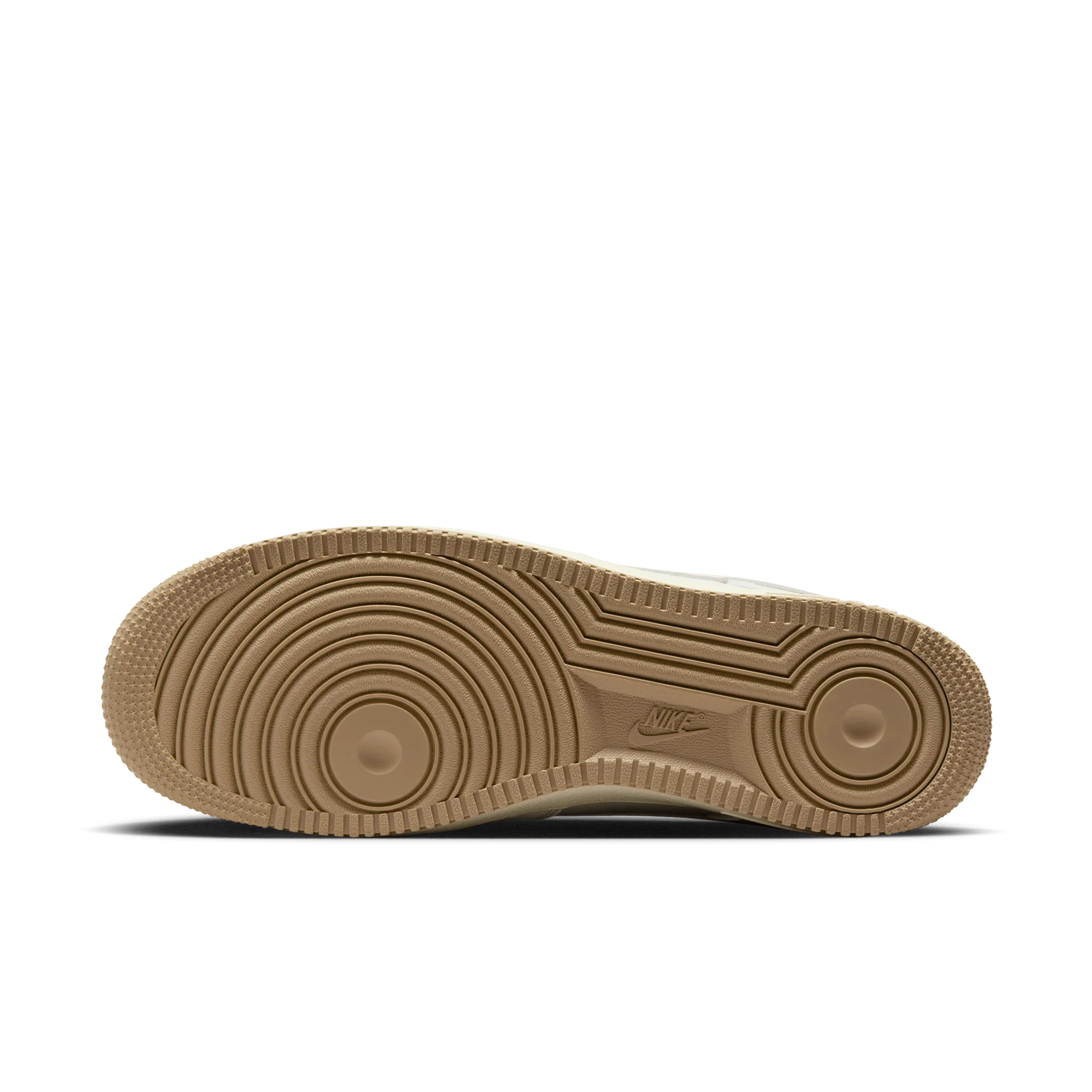 Nike Air Force 1 Low '07 LV8 Summit White Khaki - Image 6