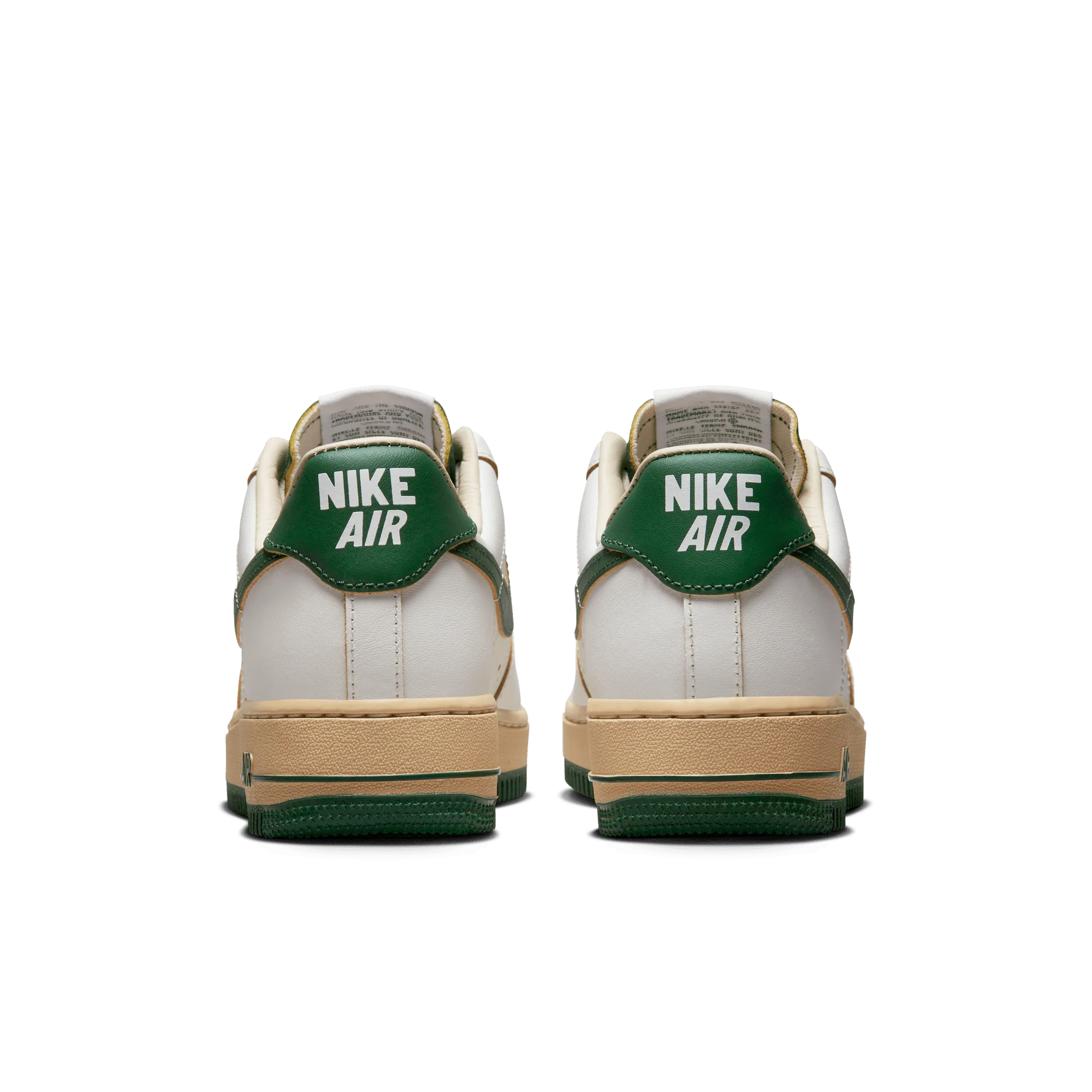 Nike Air Force 1 Low '07 LV8 Vintage Gorge Green (Women's) - Image 4