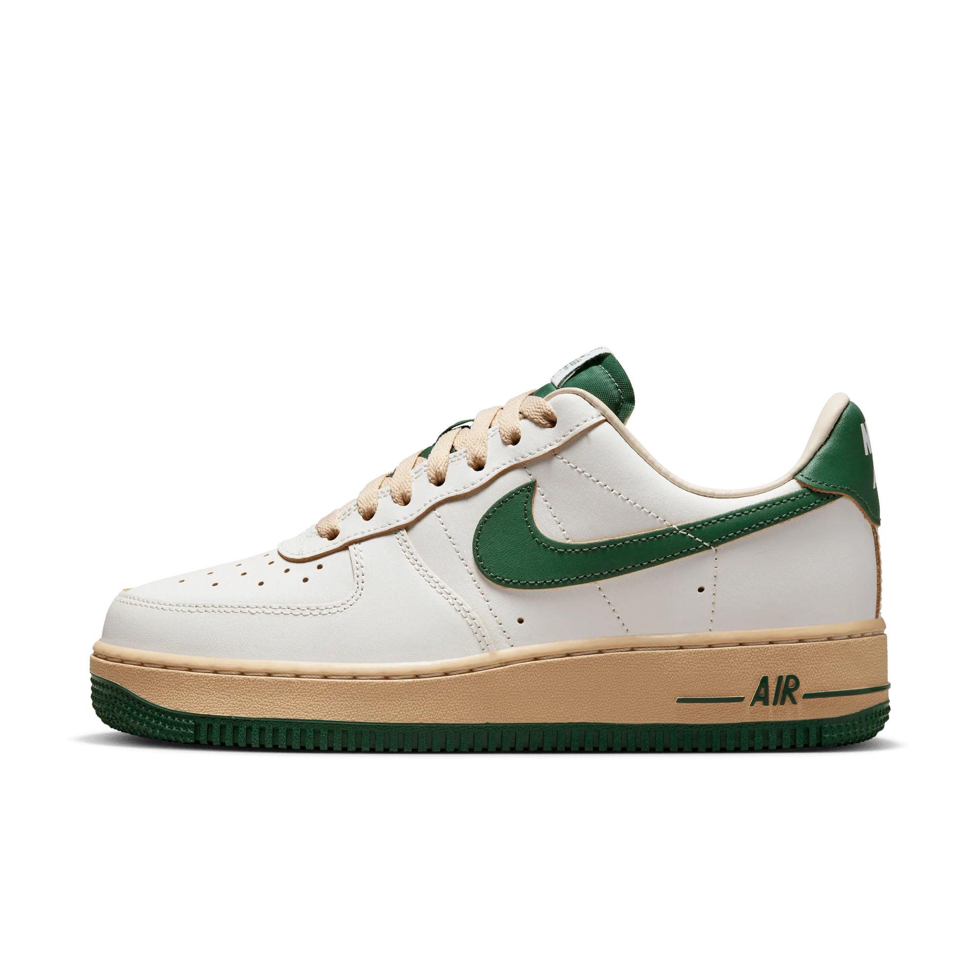 Nike Air Force 1 Low '07 LV8 Vintage Gorge Green (Women's) - Image 5