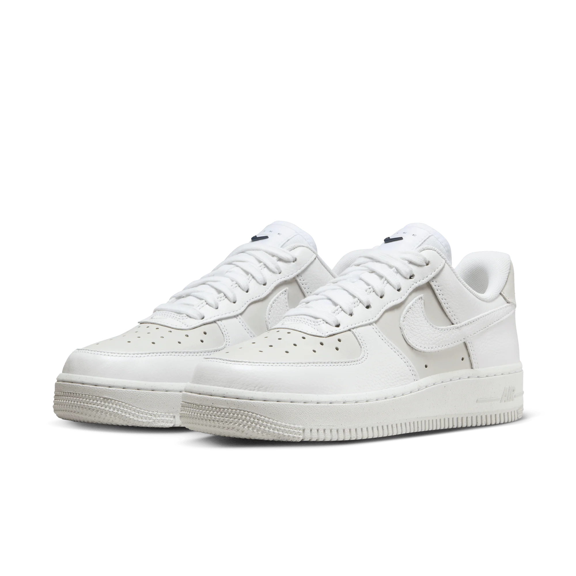 Nike Air Force 1 Low '07 LX White Photon Dust Women's) - Image 2